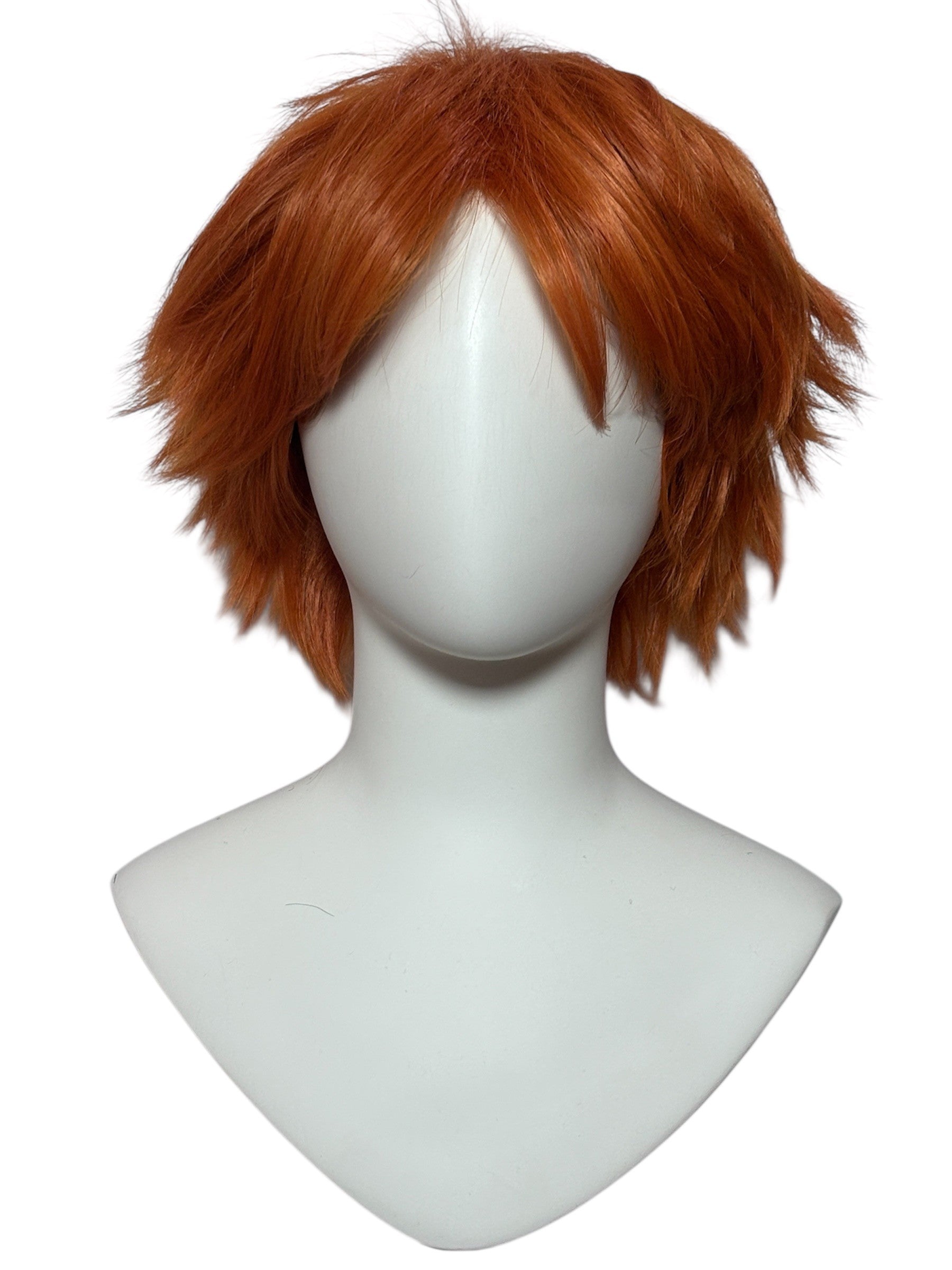 Shiki - Copper Brown