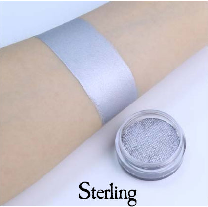 Sterling - Elevate Aqua Water Activated Makeup