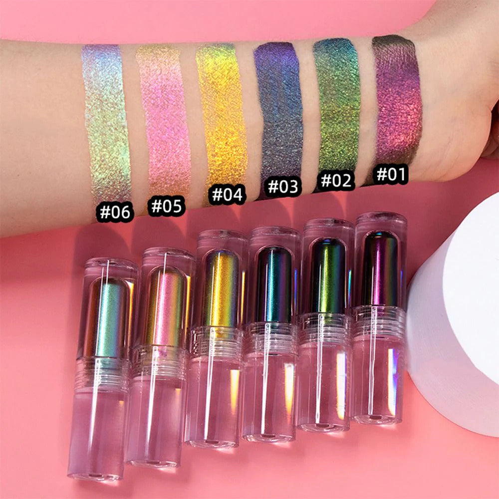 Shapeshifter - Chameleon Liquid Eyeshadow