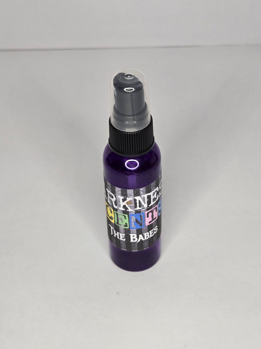 The Babes - Darkness Aromas 2oz