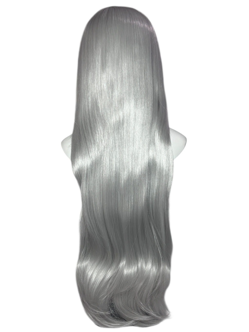 Tomoyo - Silver Gray
