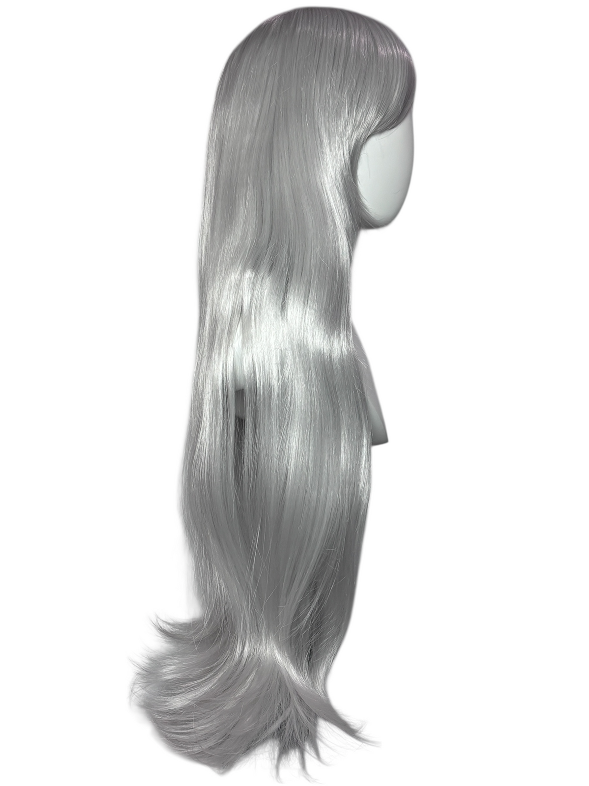 Tomoyo - Silver Gray