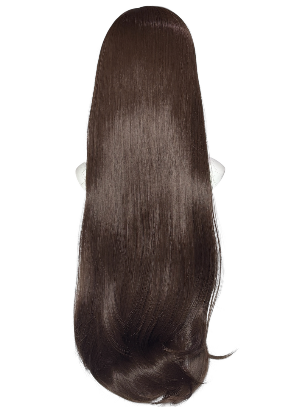 Tomoyo - Cinnamon Brown