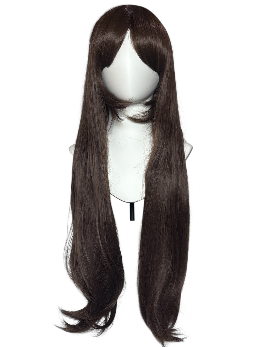 Tomoyo - Cinnamon Brown