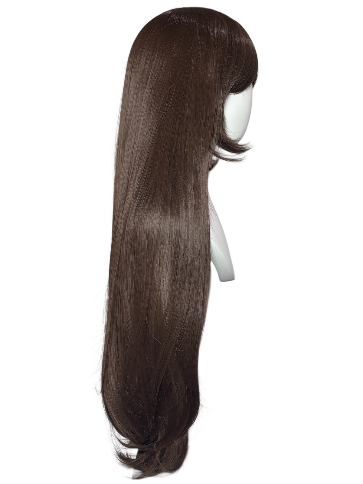 Tomoyo - Cinnamon Brown