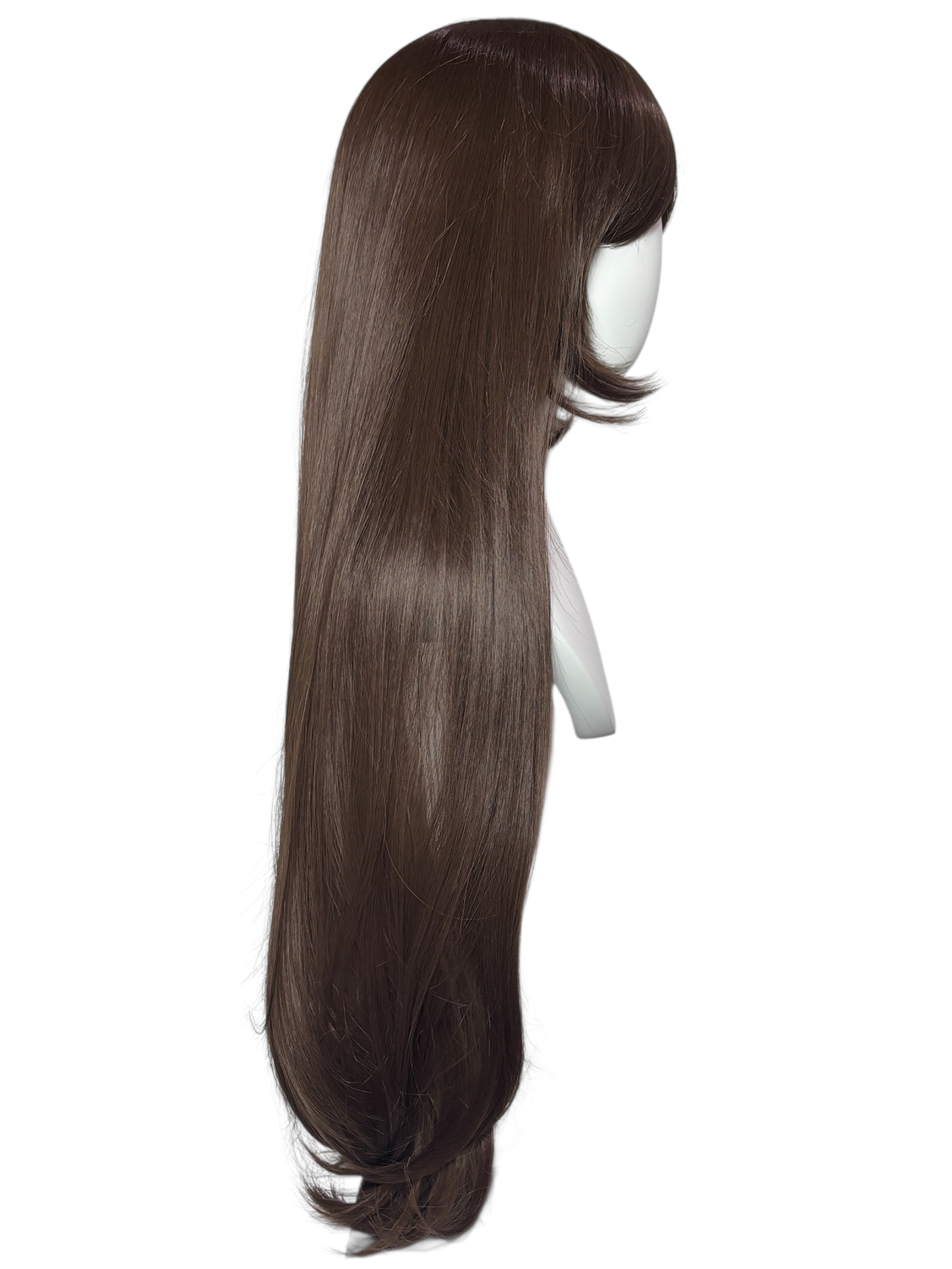 Tomoyo - Cinnamon Brown