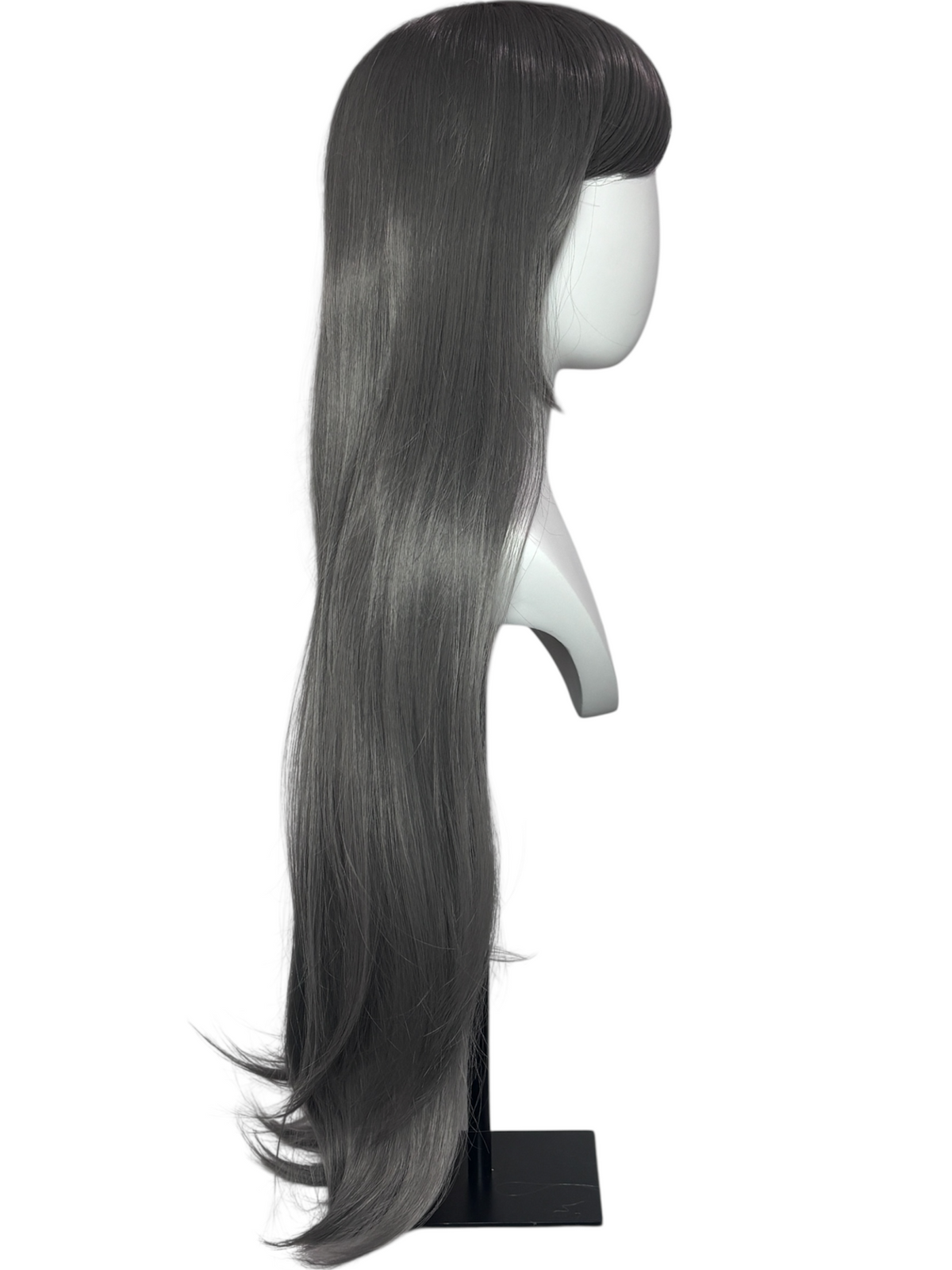 Tomoyo - Slate Gray