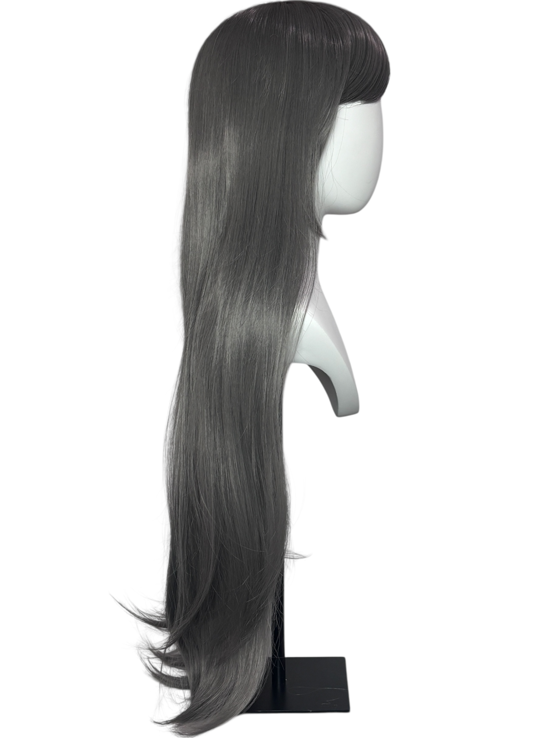 Tomoyo - Slate Gray