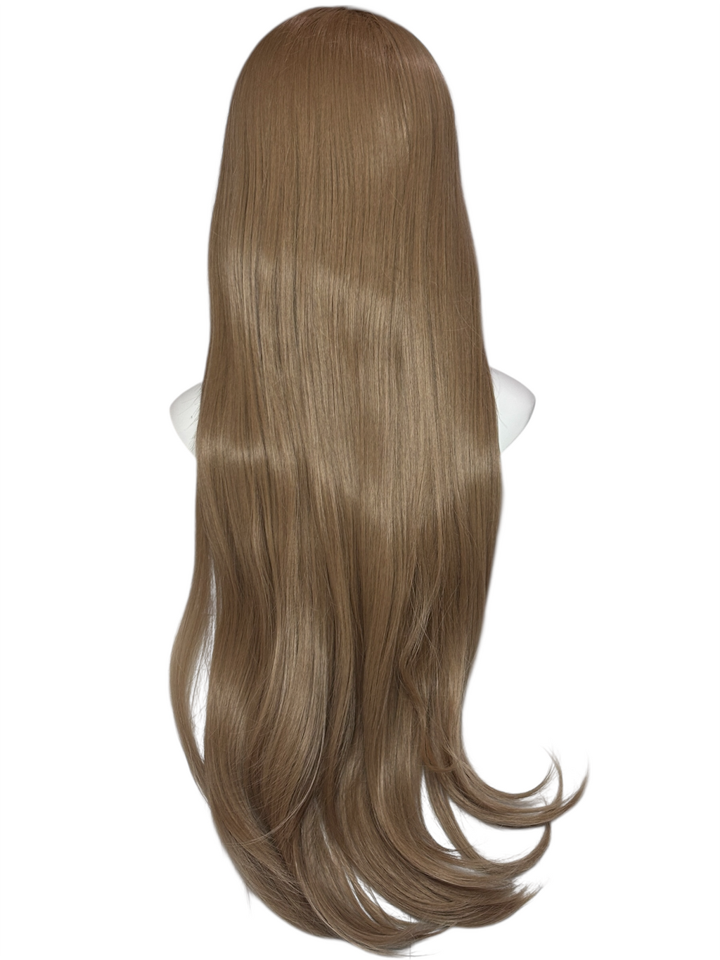 Tomoyo - Nutmeg Brown