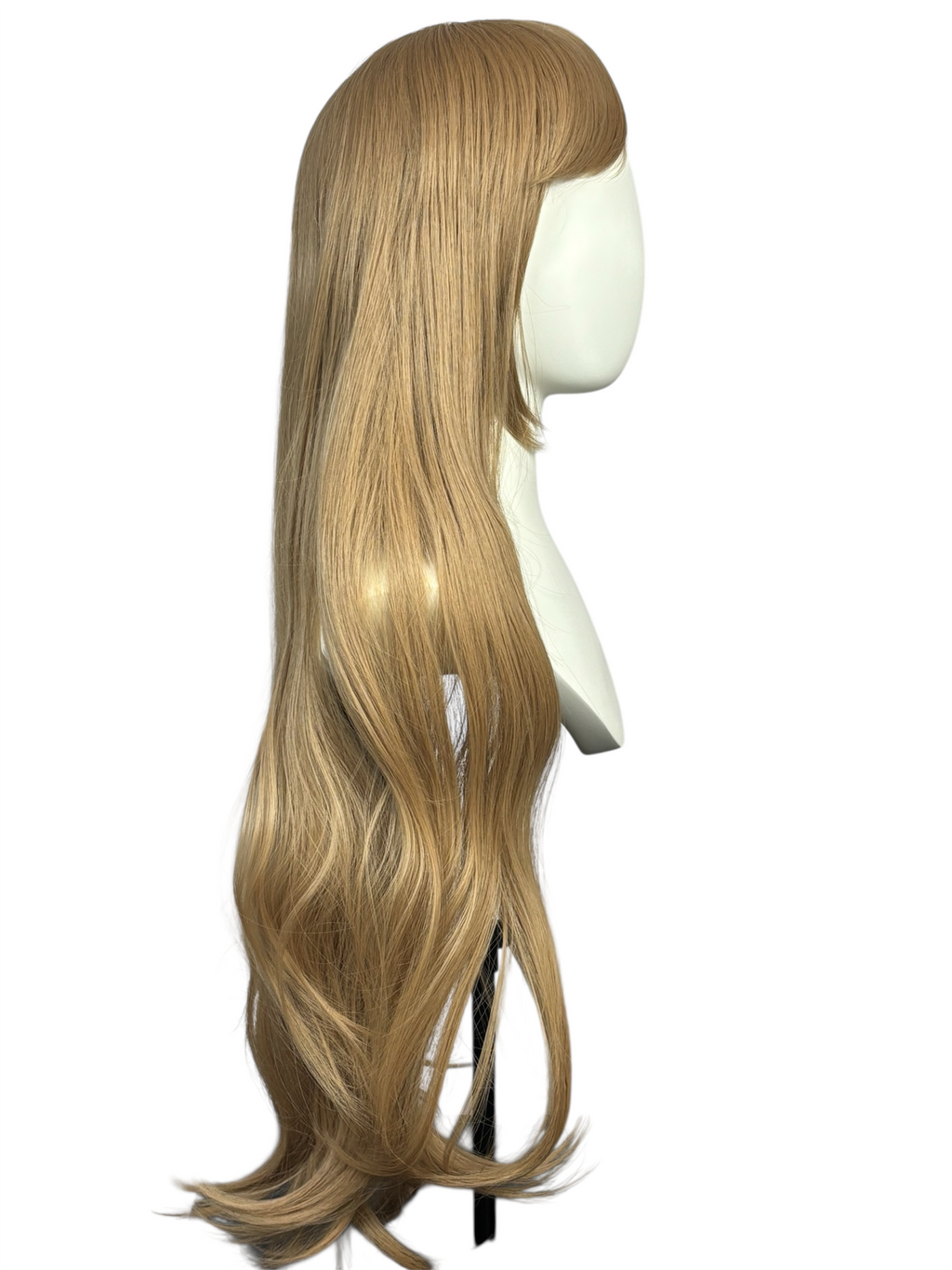 Tomoyo - Nutmeg Brown