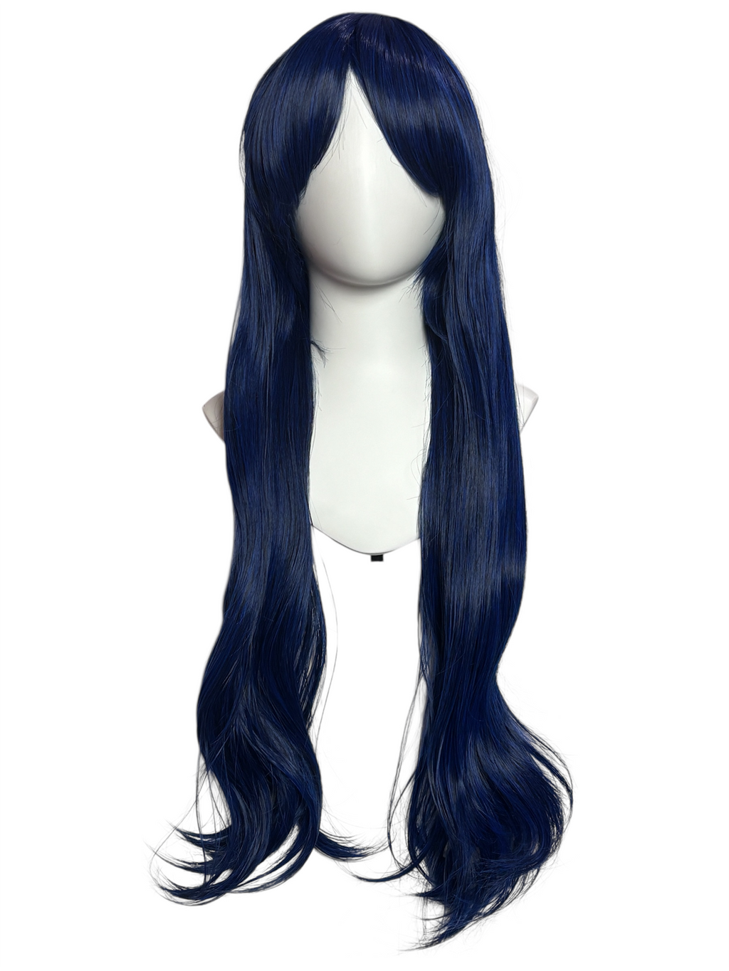 Tomoyo - Navy Blue