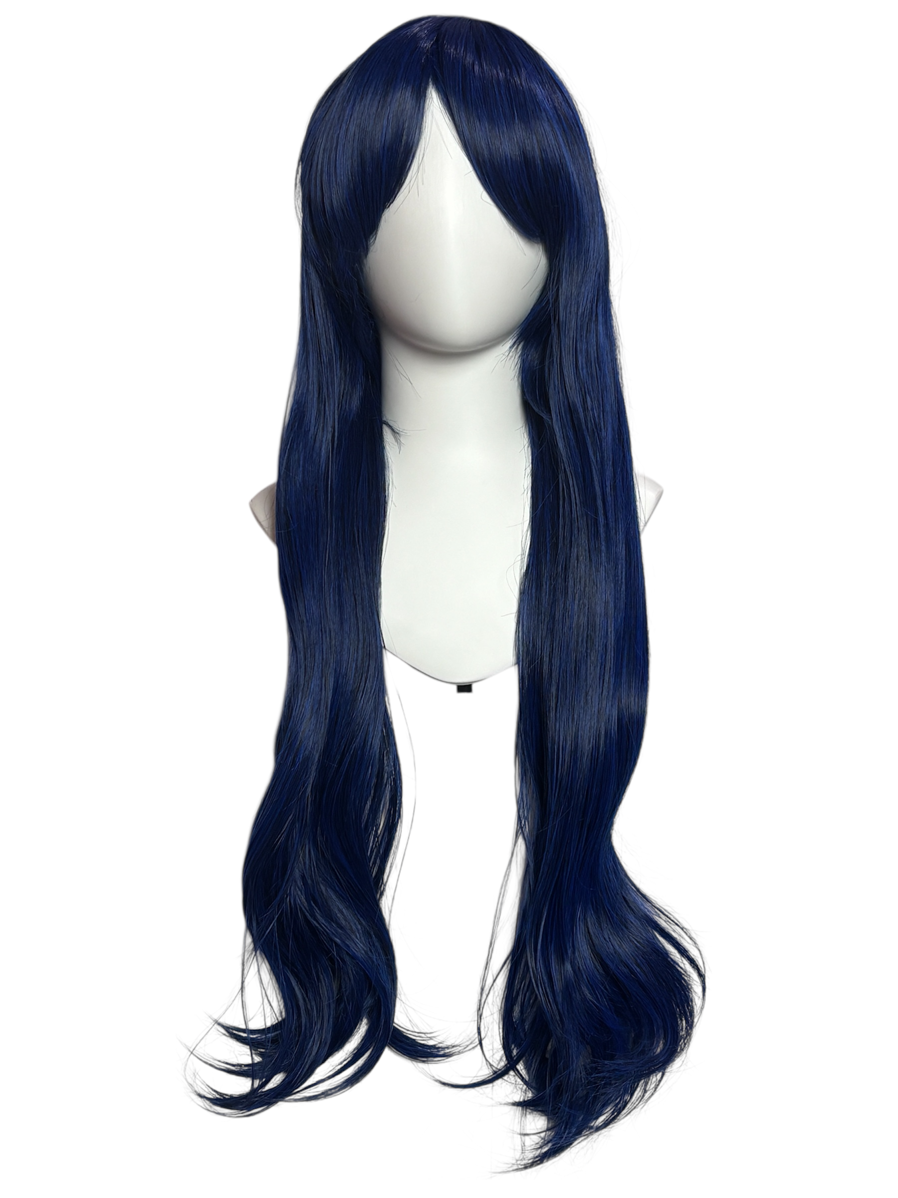 Tomoyo - Navy Blue