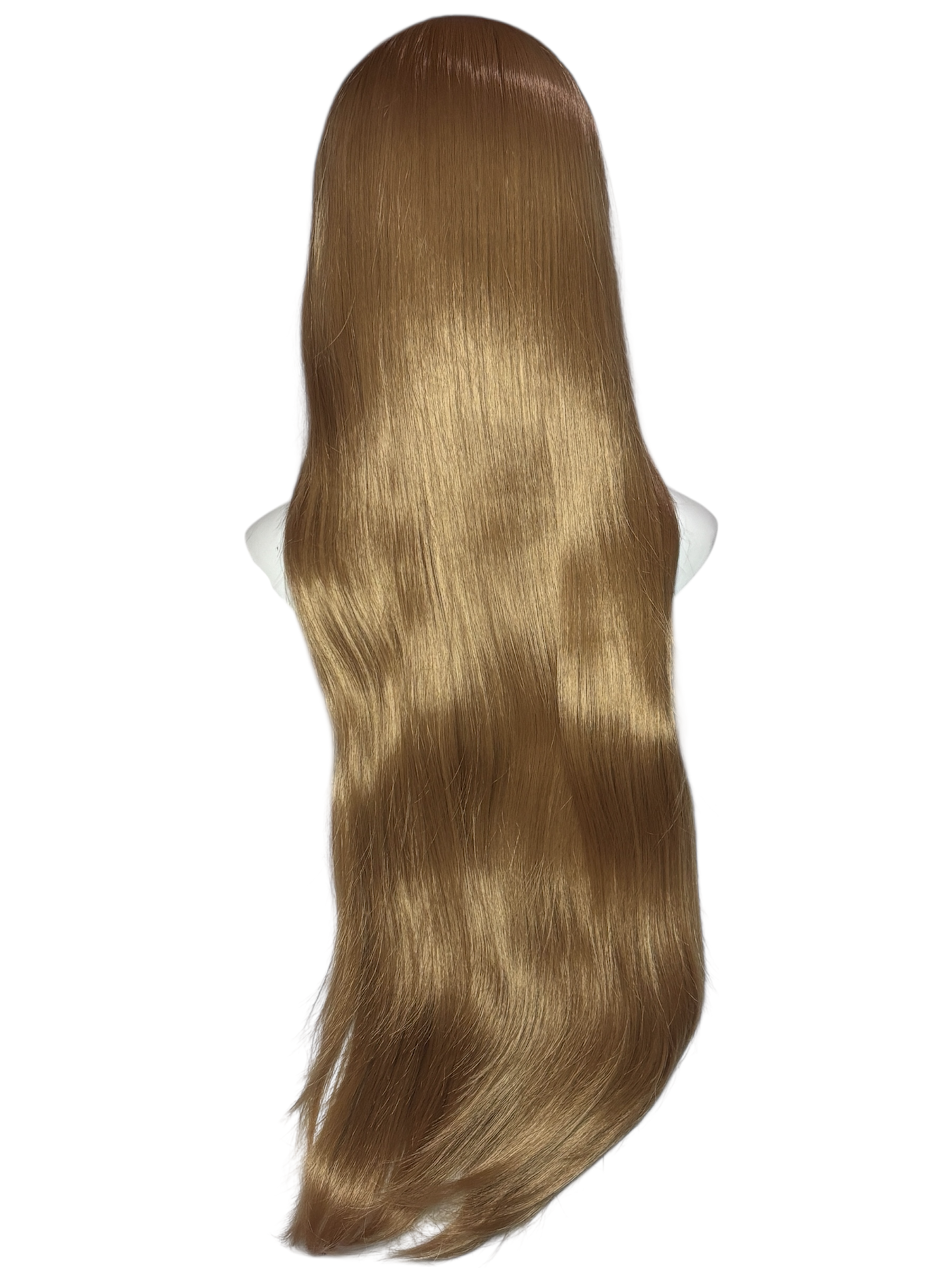 Tomoyo - Hazelnut Brown