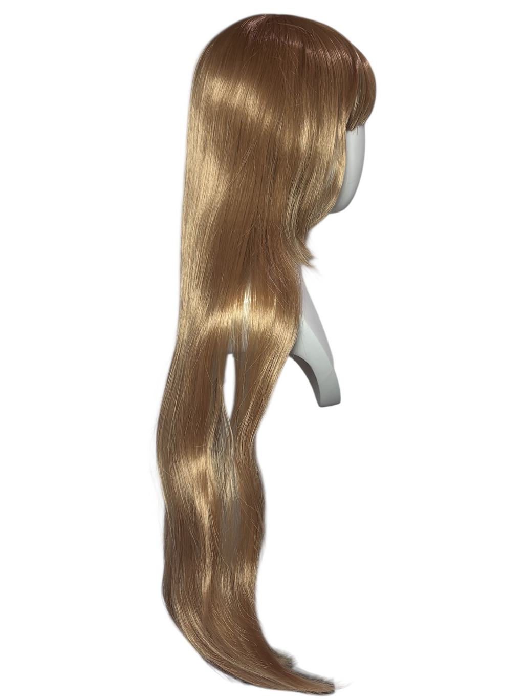 Tomoyo - Hazelnut Brown