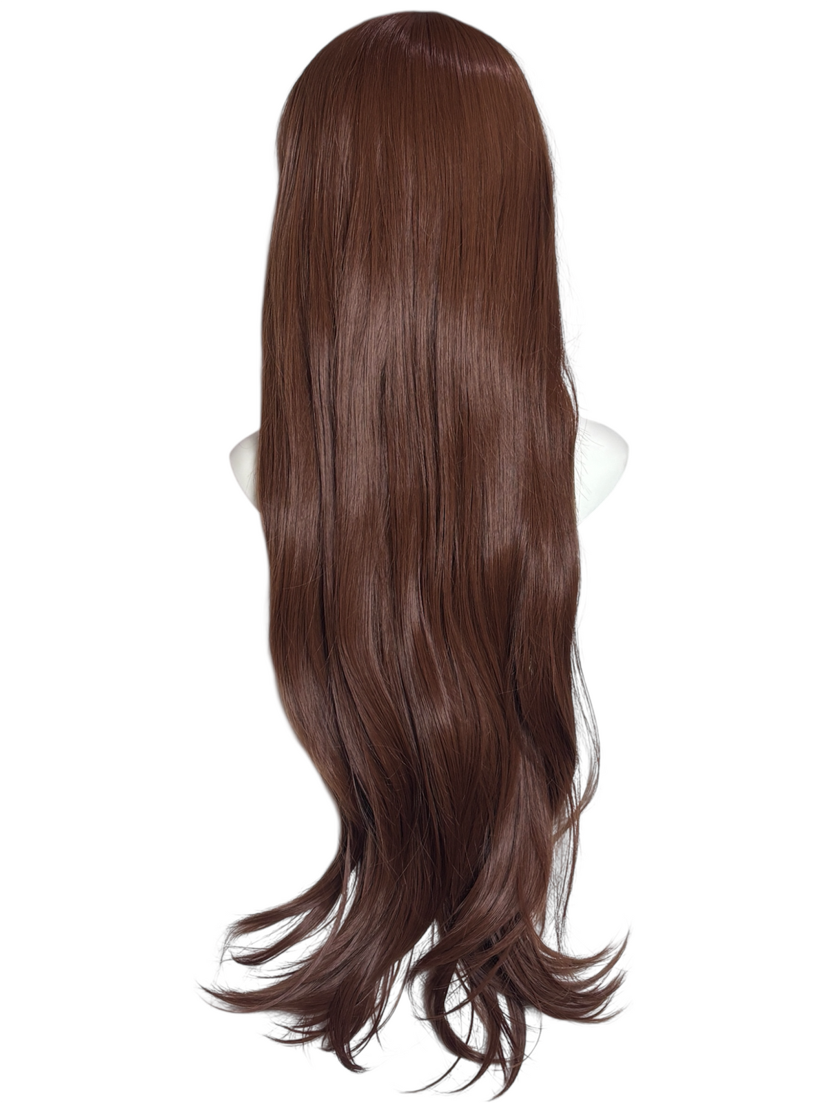 Tomoyo - Auburn Brown