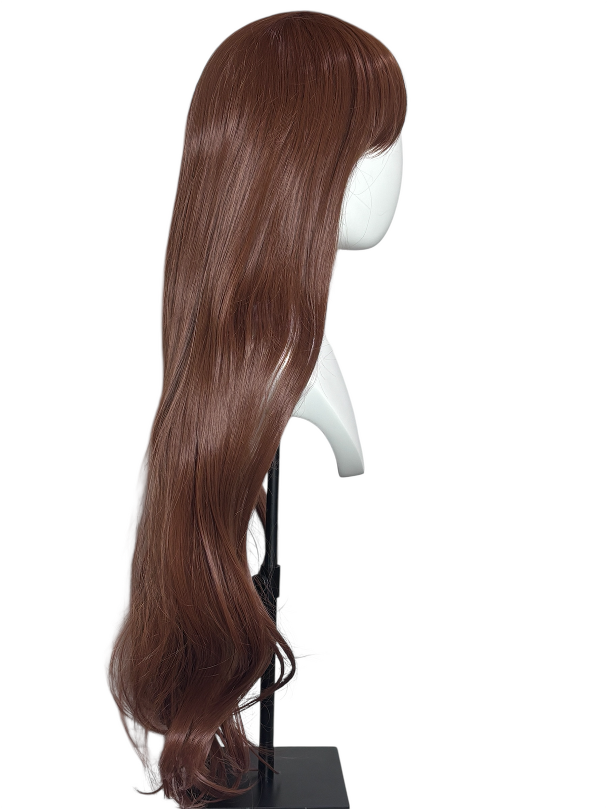 Tomoyo - Auburn Brown