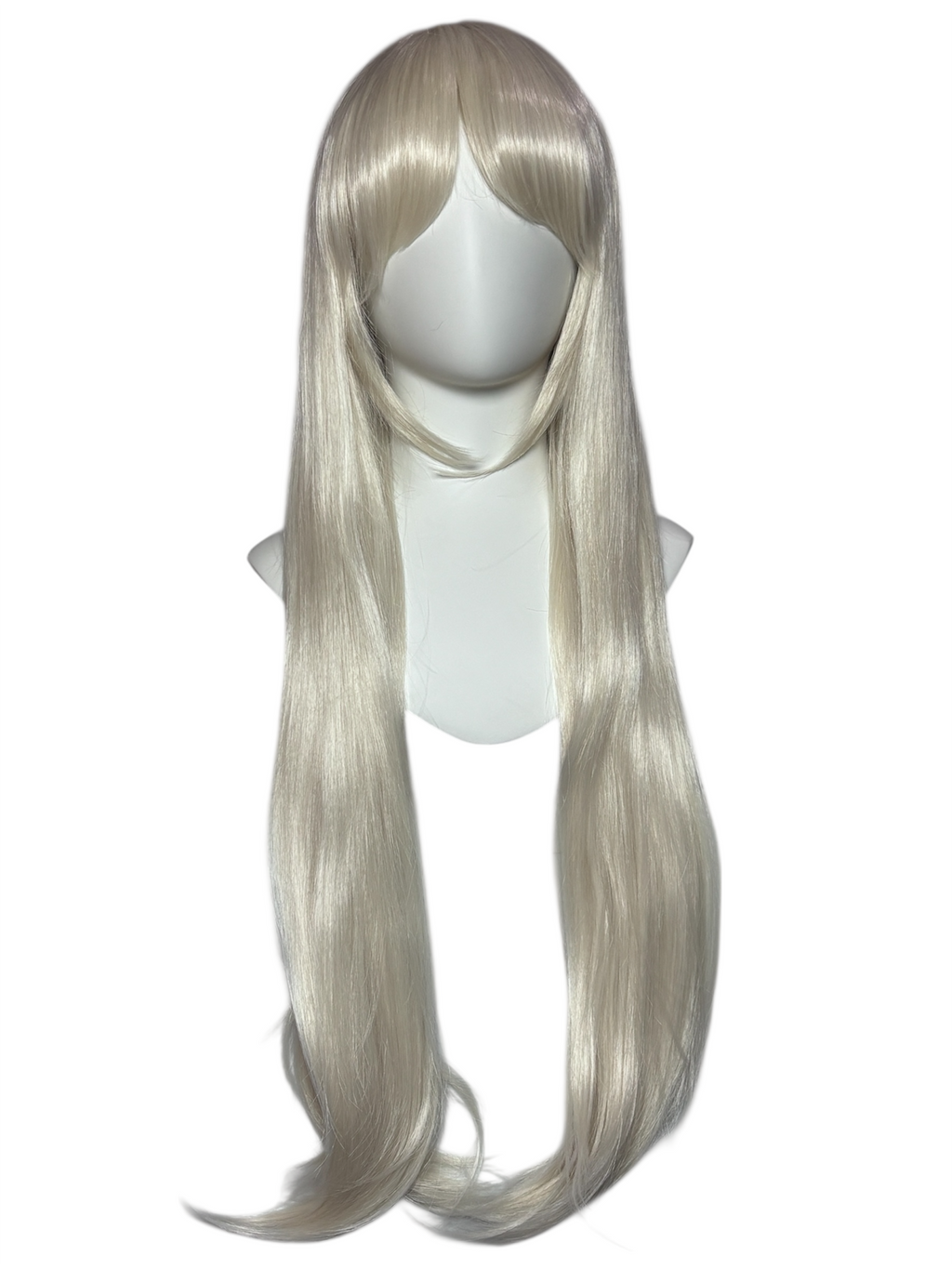 Tomoyo - Buttercream Blond