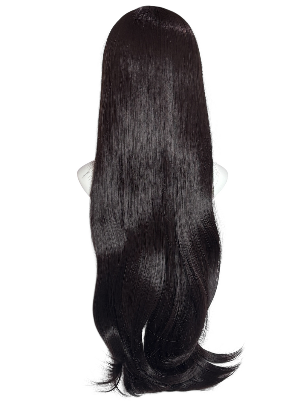 Tomoyo - Chocolate Brown