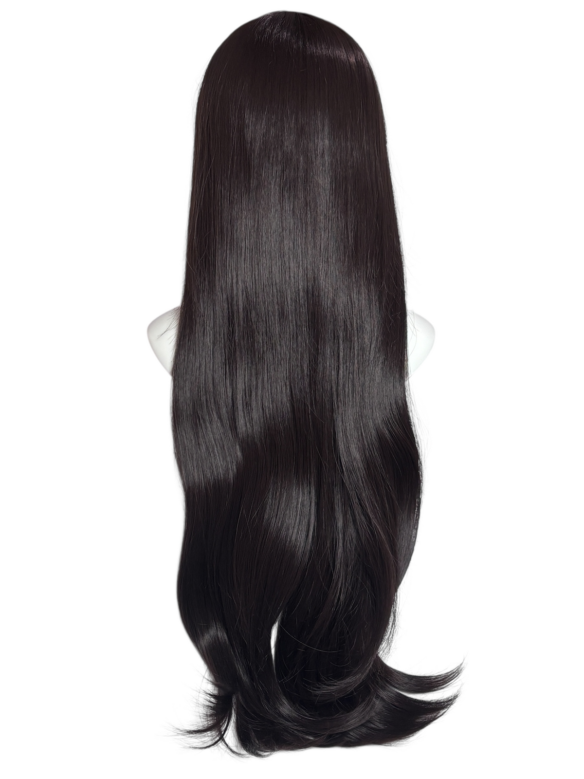 Tomoyo - Chocolate Brown