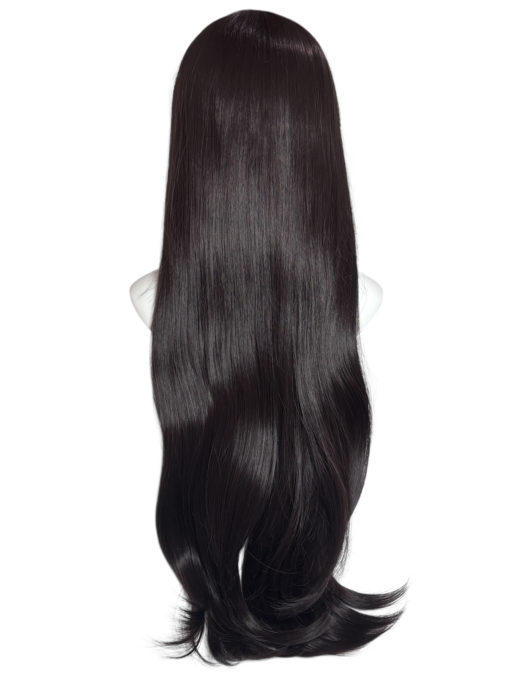 Tomoyo - Chocolate Brown