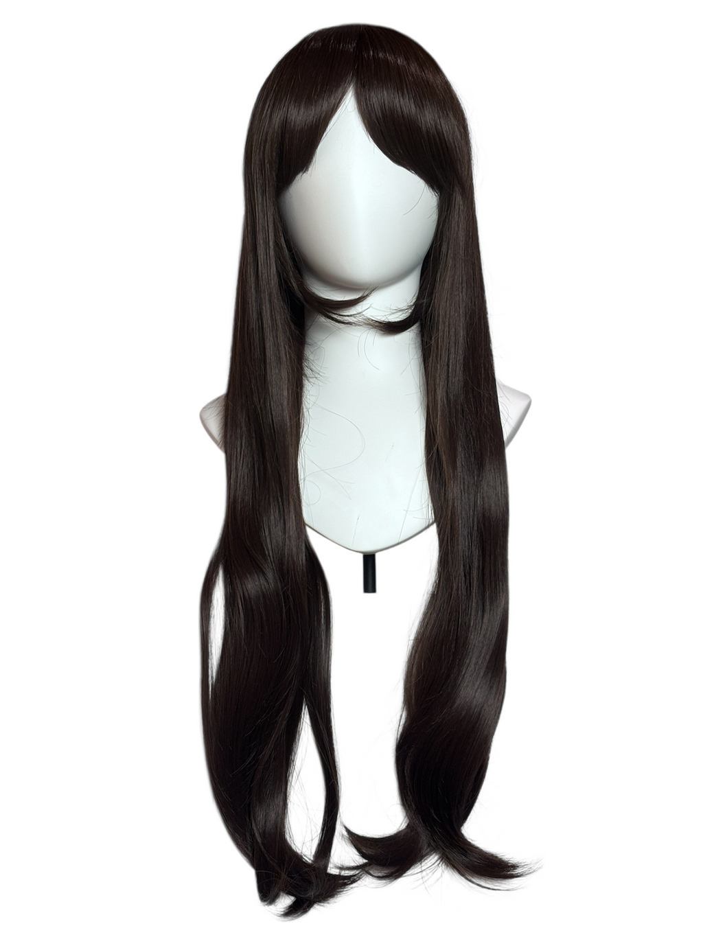 Tomoyo - Chocolate Brown