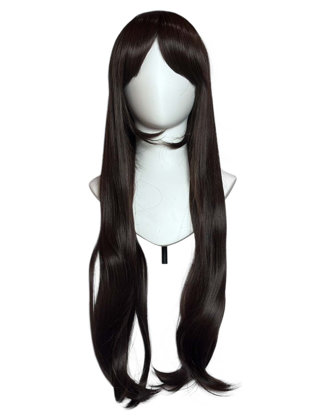 Tomoyo - Chocolate Brown
