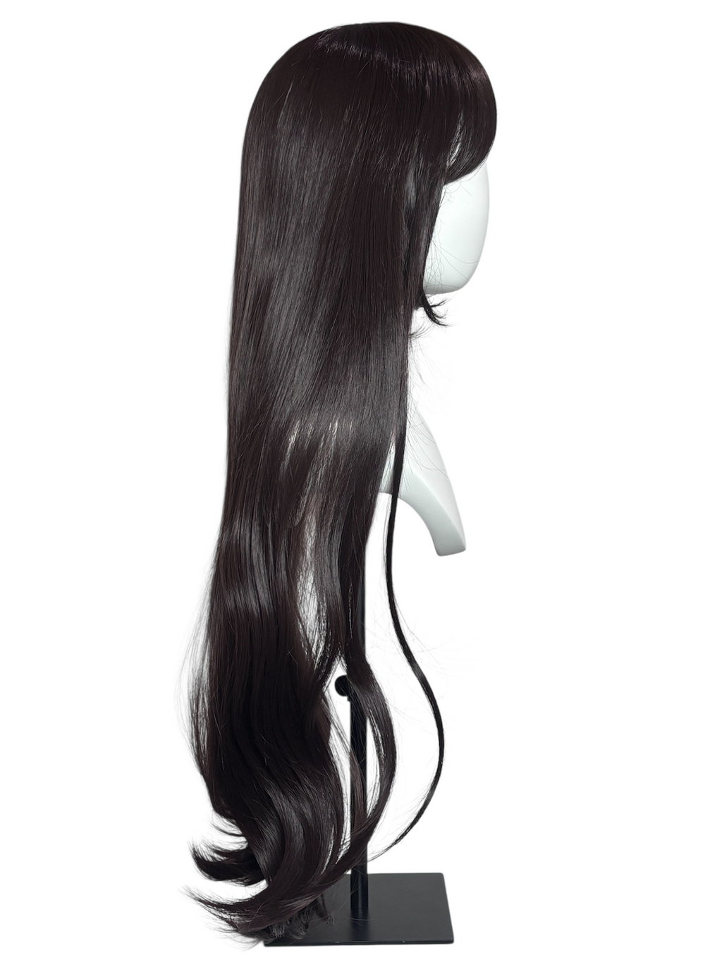 Tomoyo - Chocolate Brown