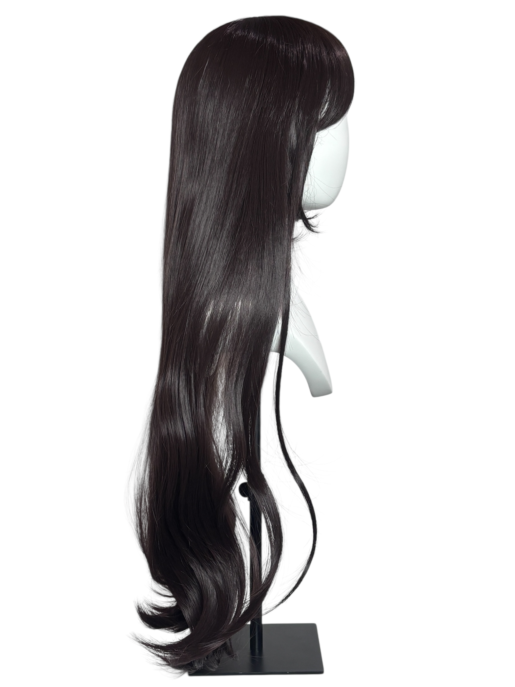 Tomoyo - Chocolate Brown