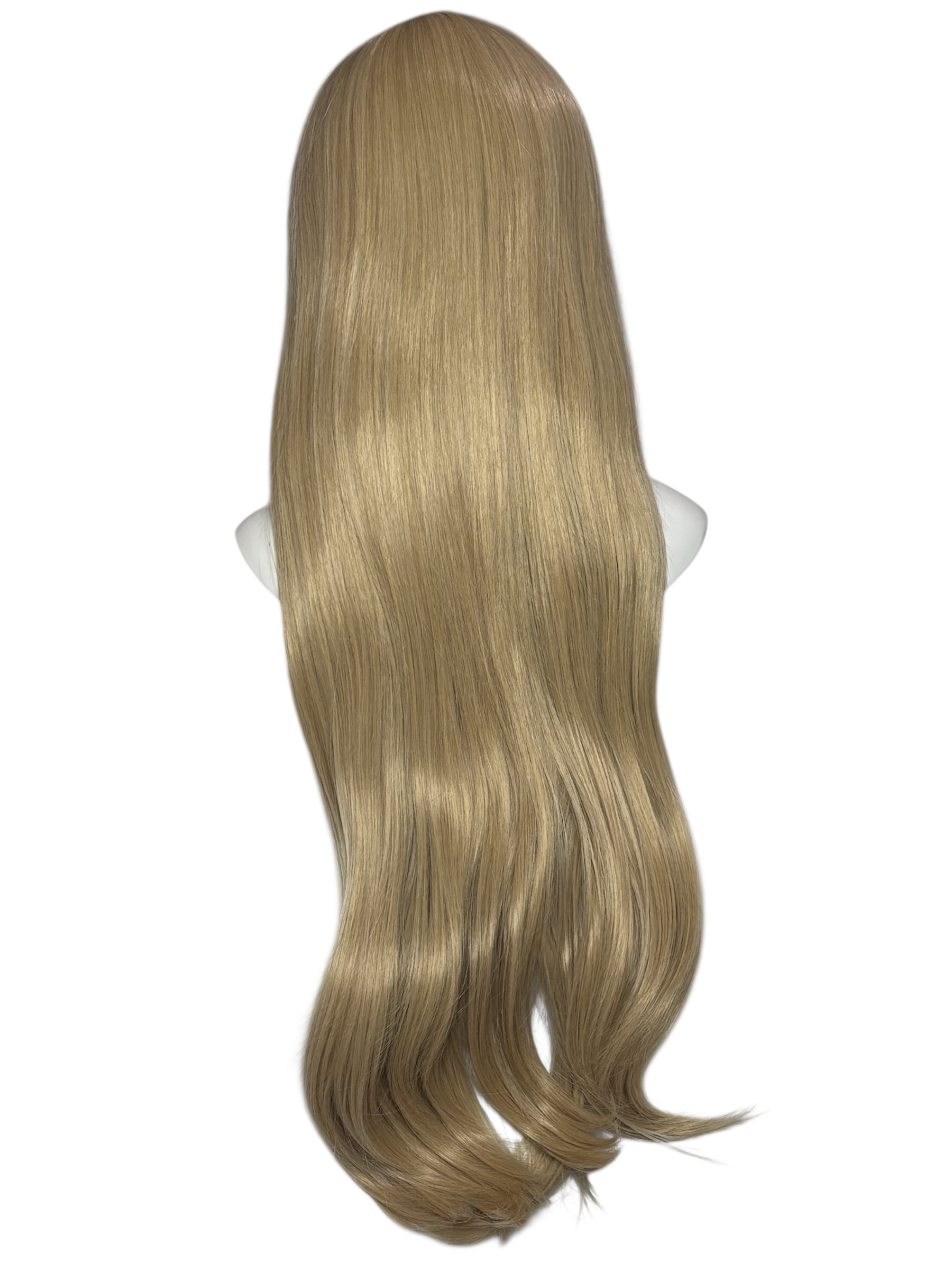 Tomoyo - Amber Blond