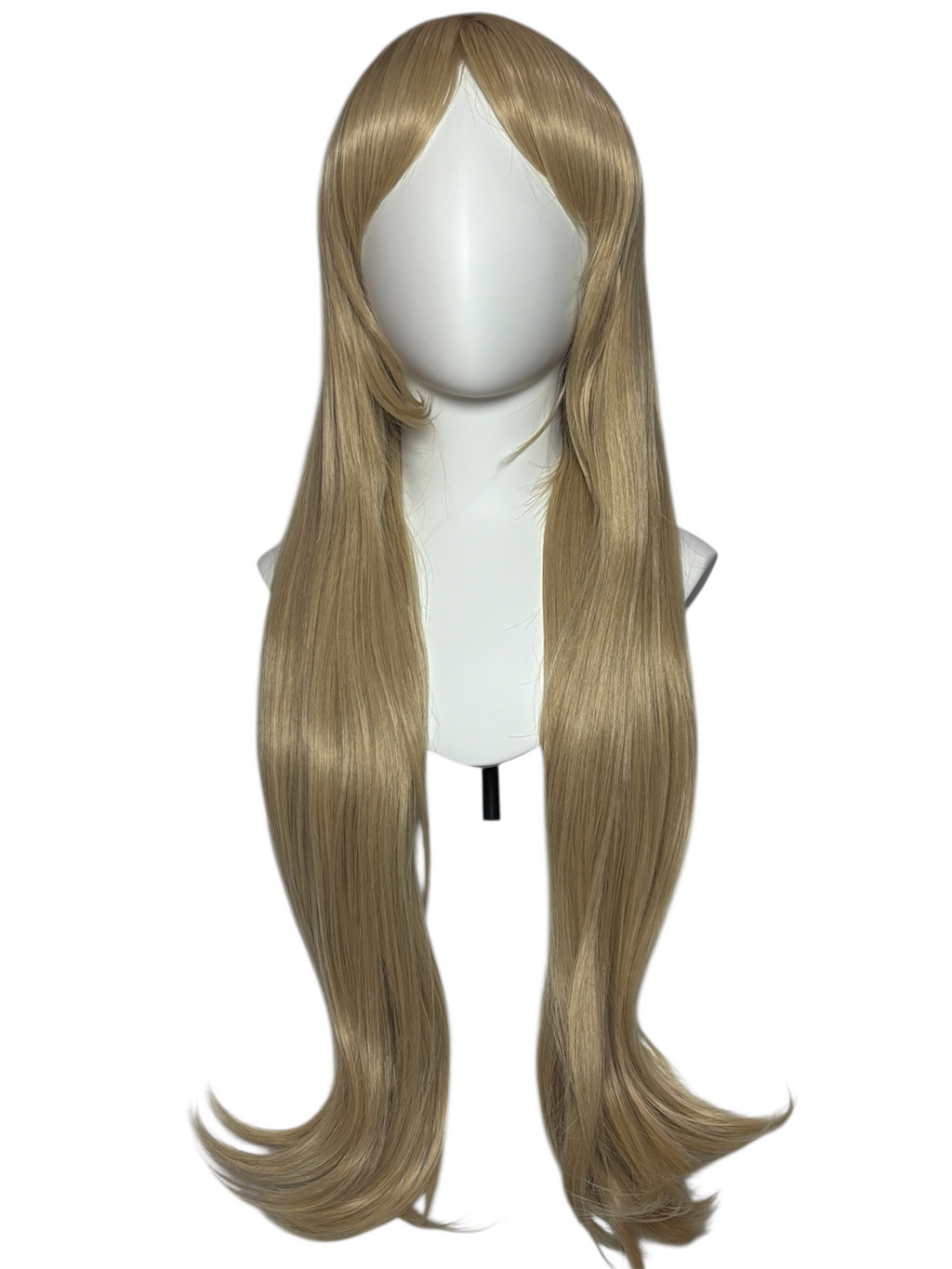 Tomoyo - Amber Blond