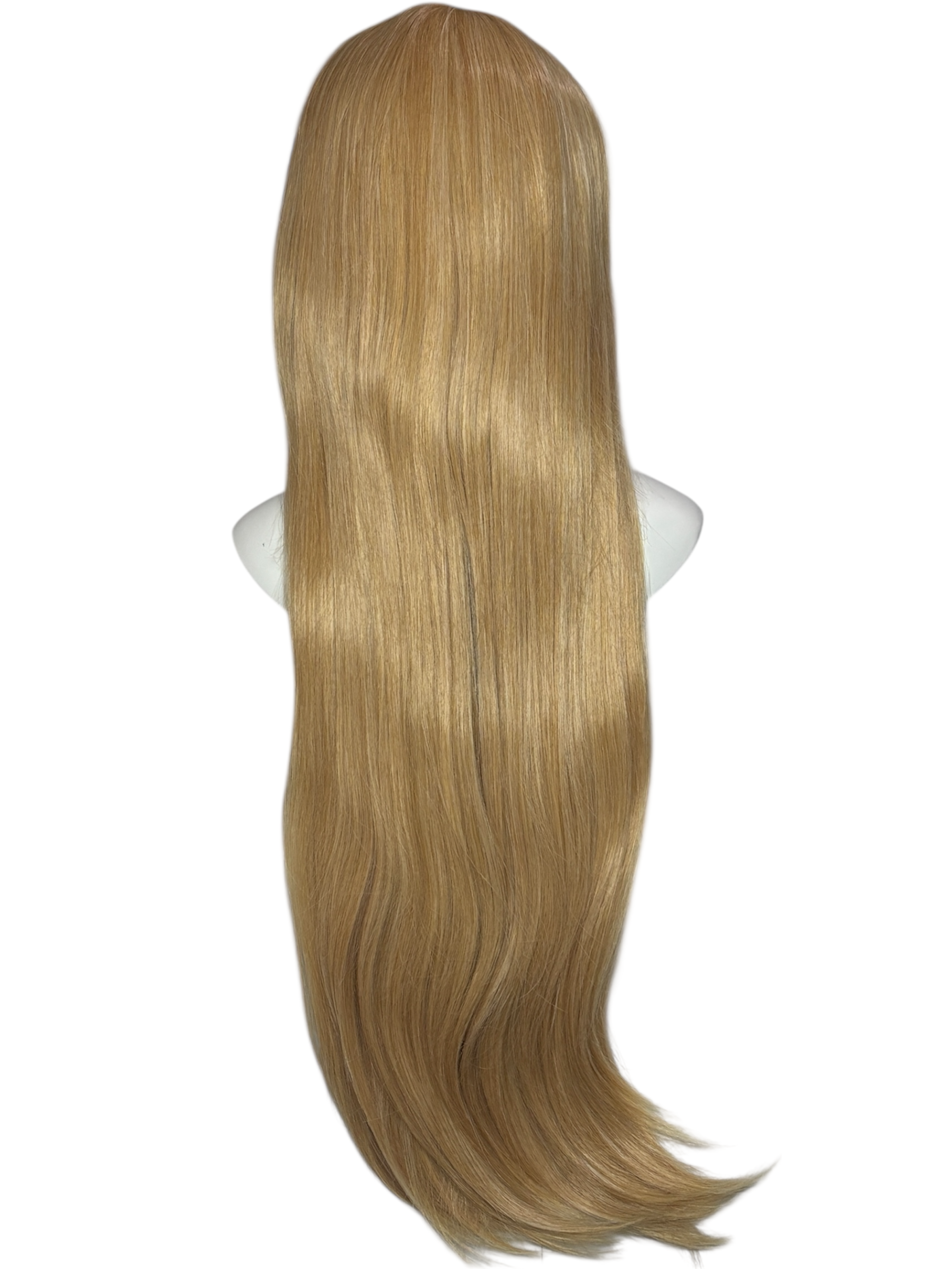 Tomoyo - Butterscotch Blond Blend