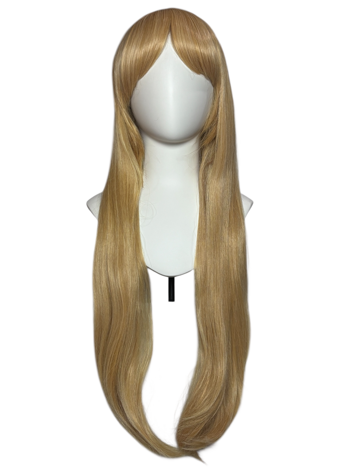 Tomoyo - Butterscotch Blond Blend