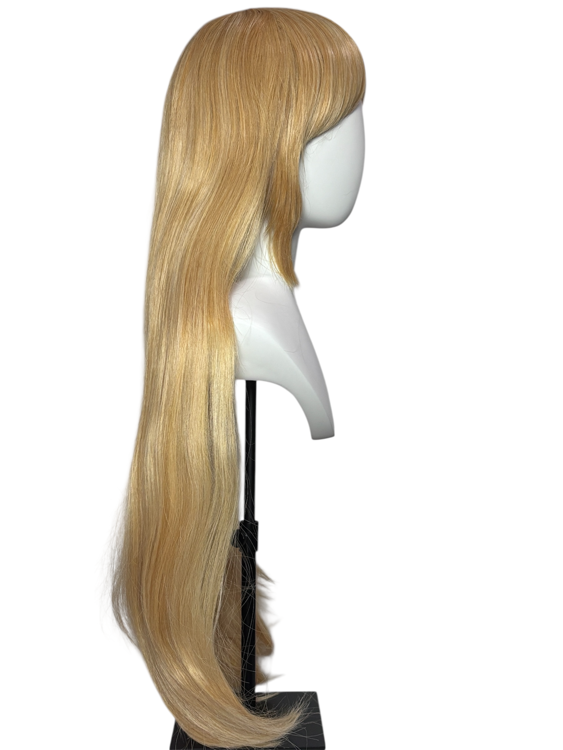 Tomoyo - Butterscotch Blond Blend