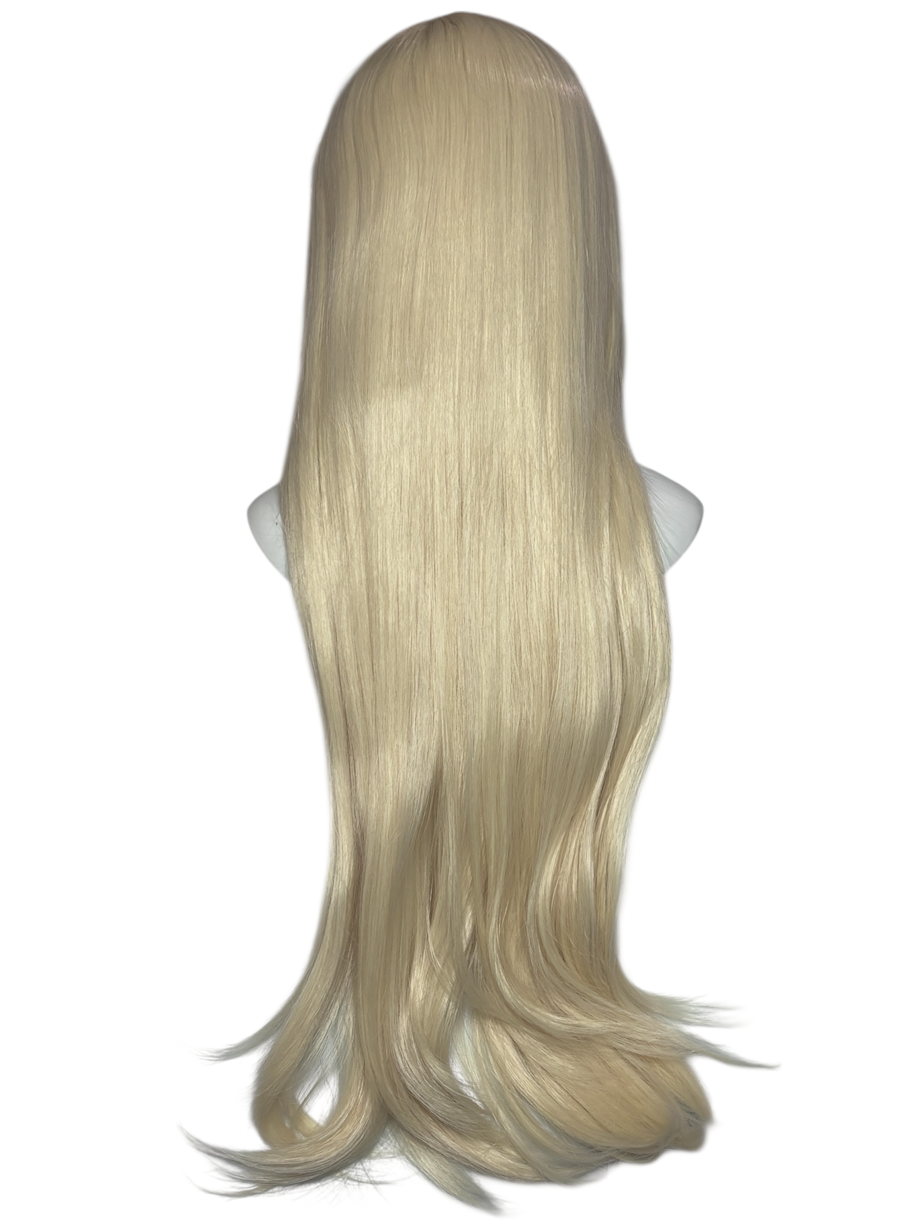 Tomoyo - Flaxen Blond