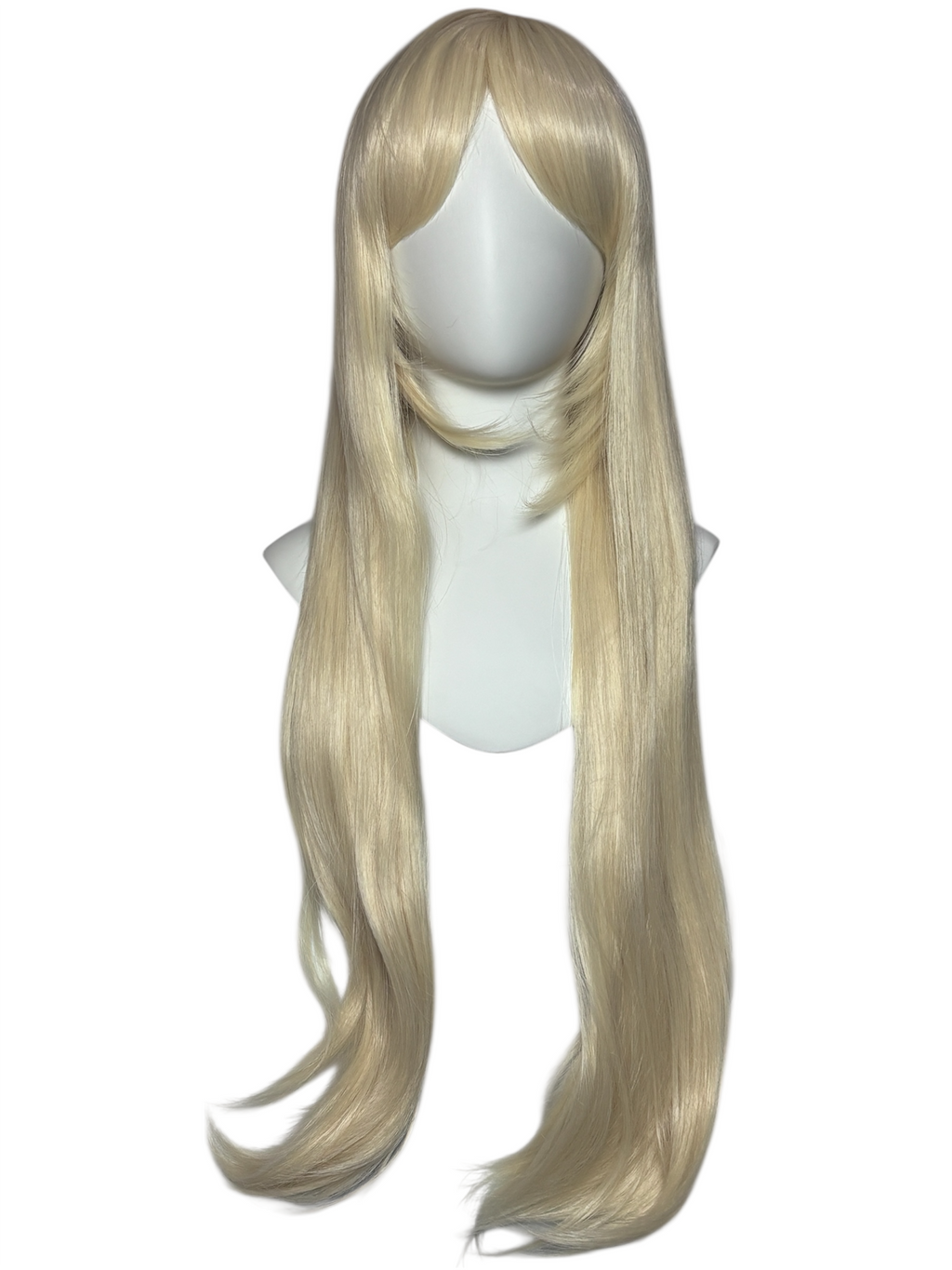 Tomoyo - Flaxen Blond