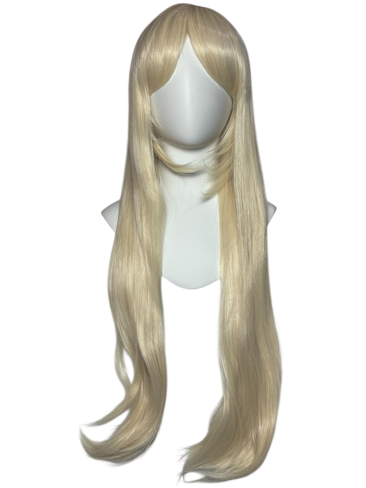 Tomoyo - Flaxen Blond