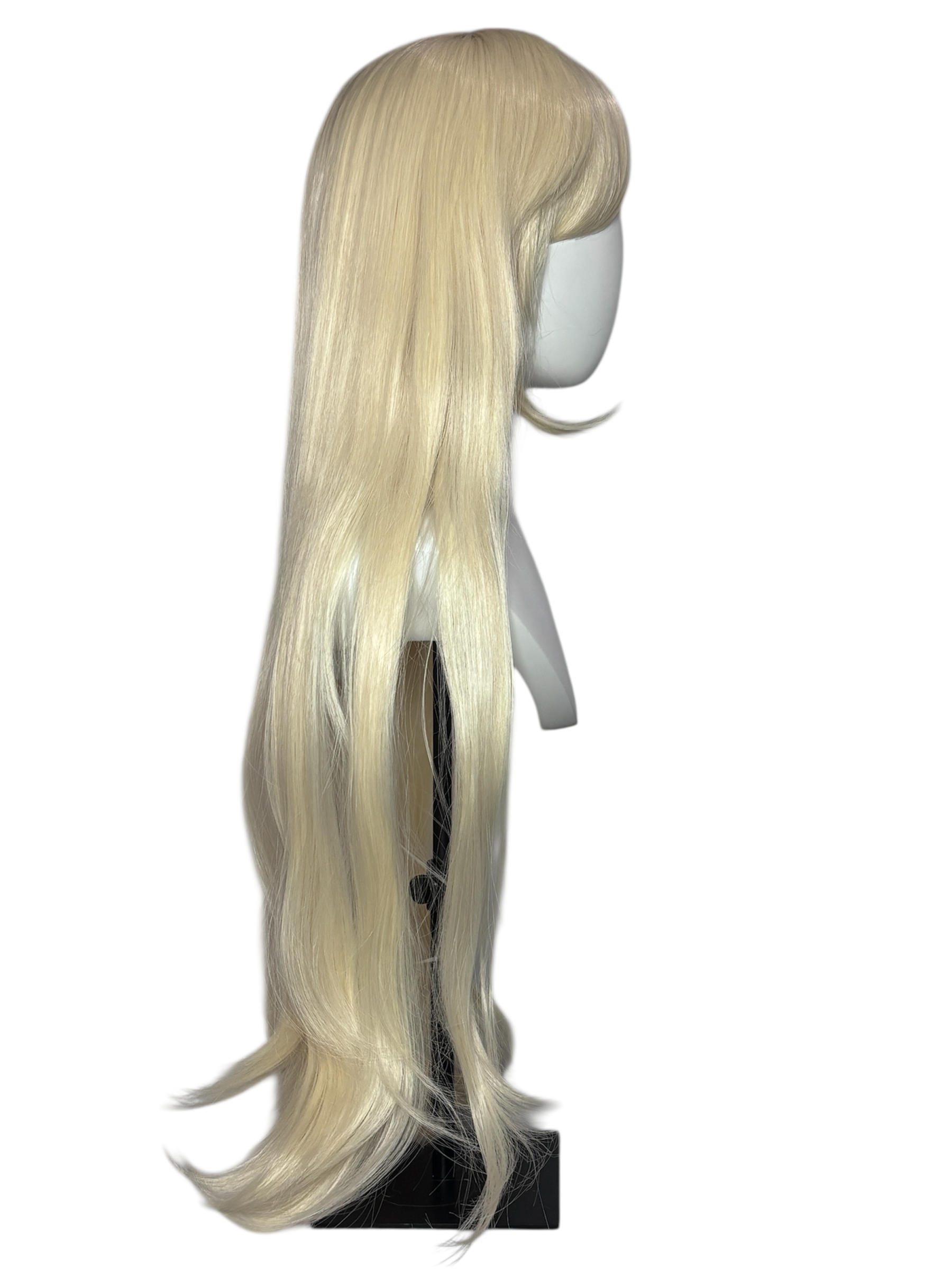 Tomoyo - Flaxen Blond