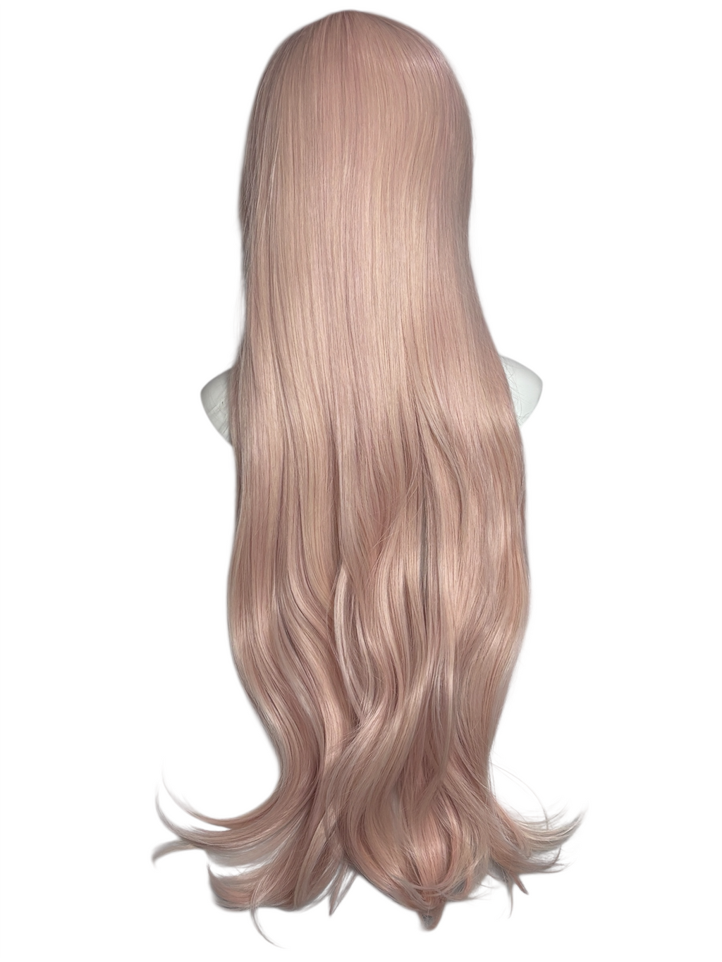 Tomoyo - Strawberry Blond