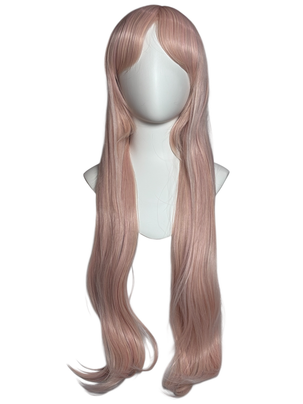 Tomoyo - Strawberry Blond