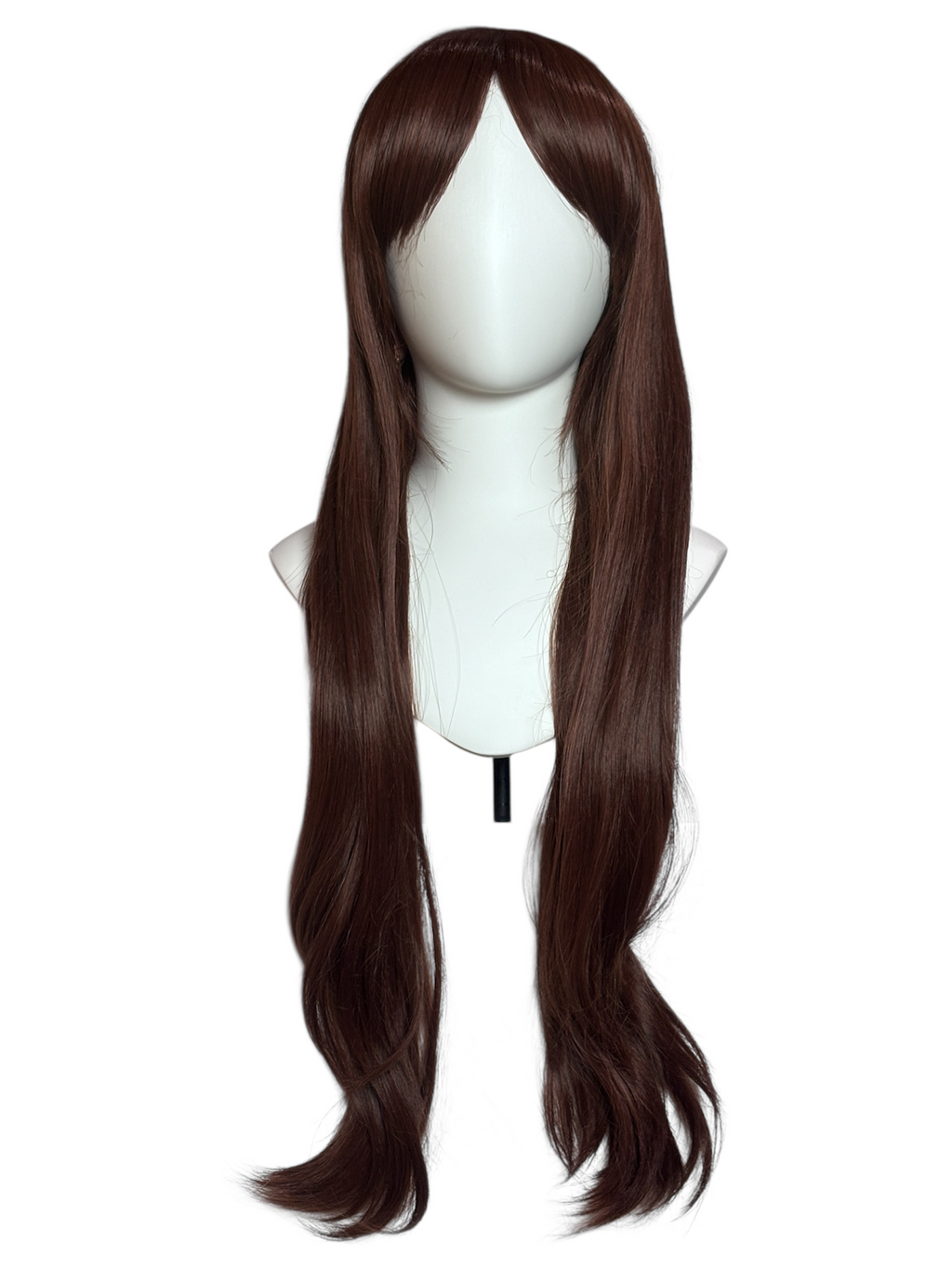 Tomoyo - Chestnut Brown