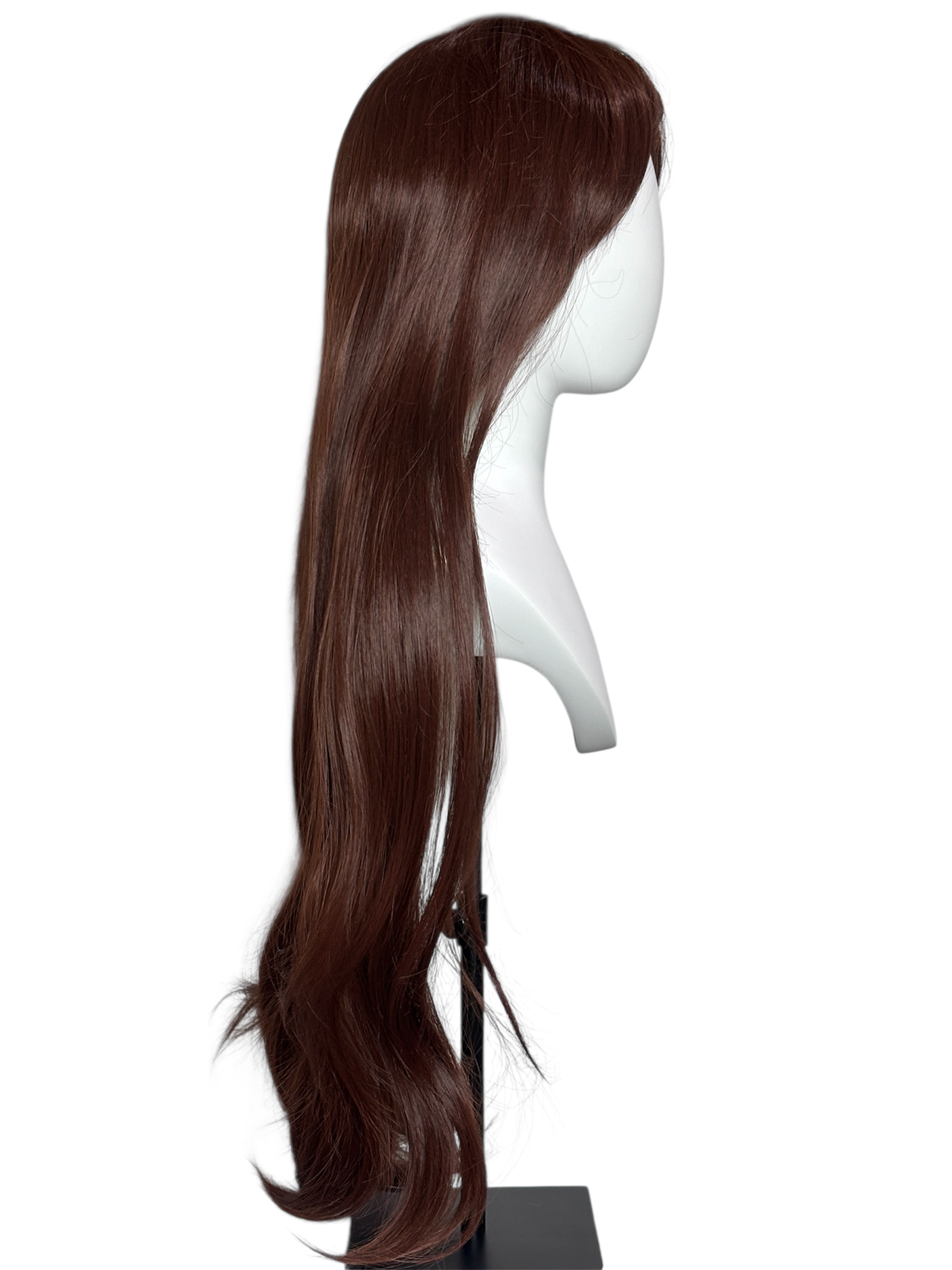 Tomoyo - Chestnut Brown