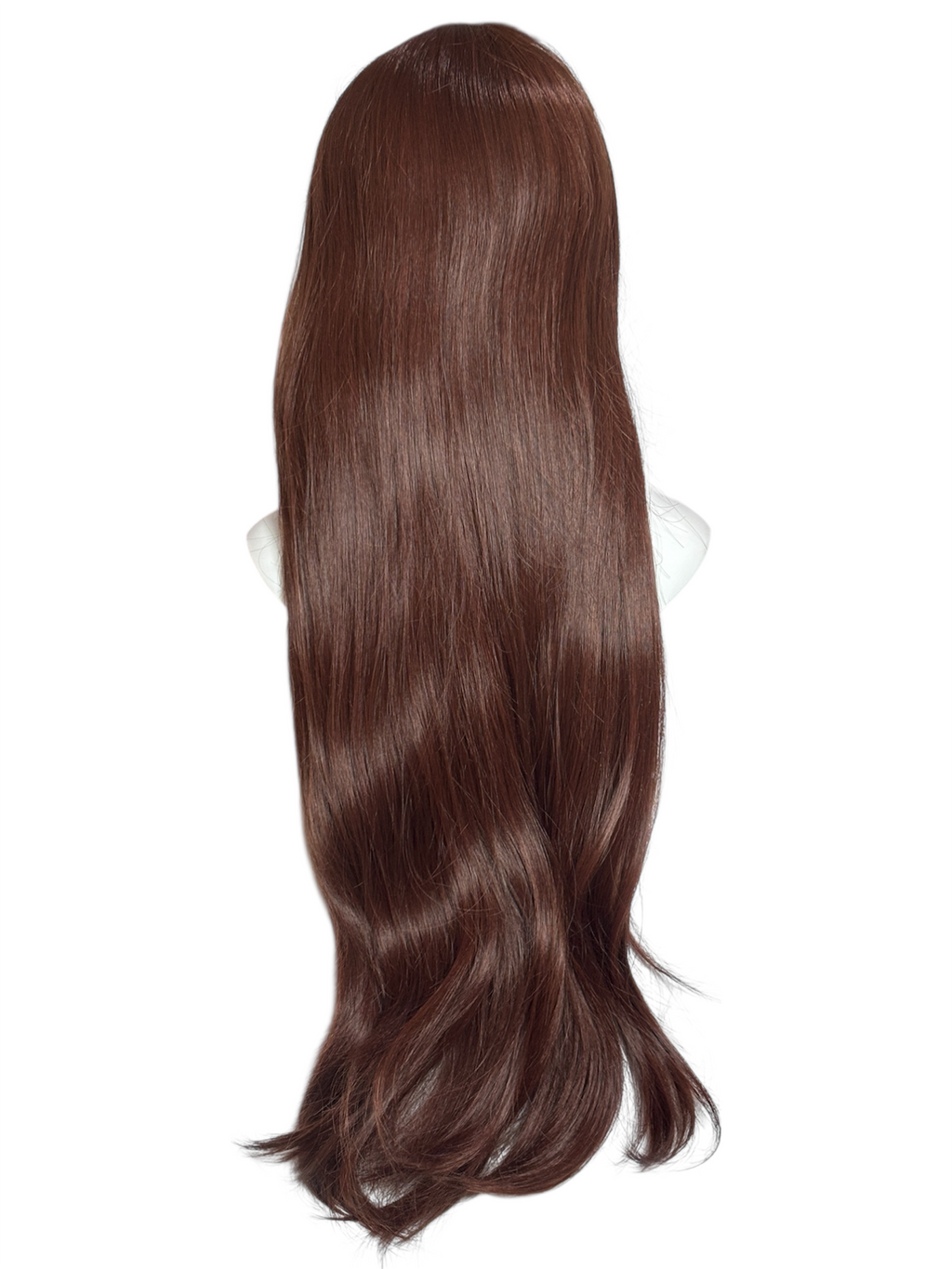 Tomoyo - Chestnut Brown