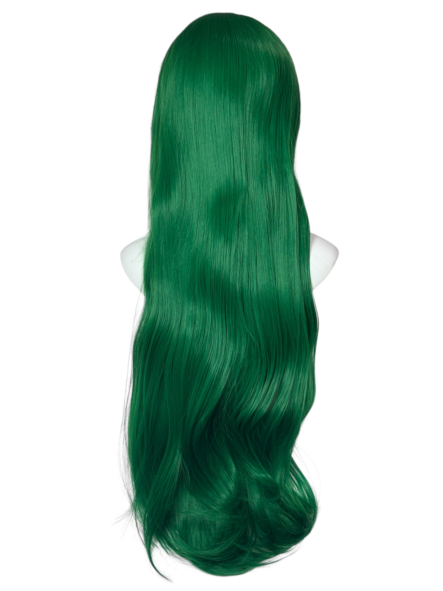 Tomoyo - Emerald Green
