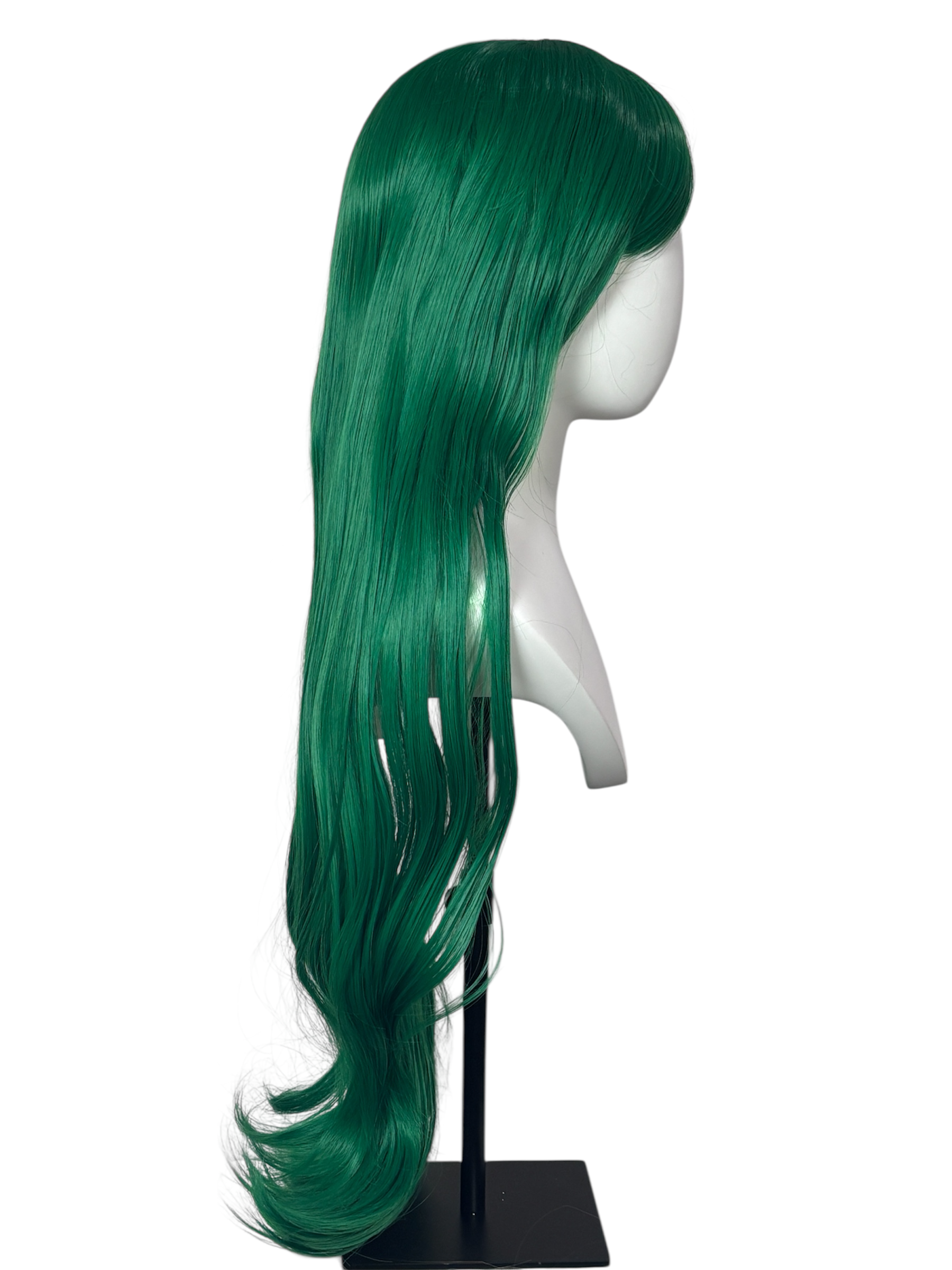Tomoyo - Emerald Green