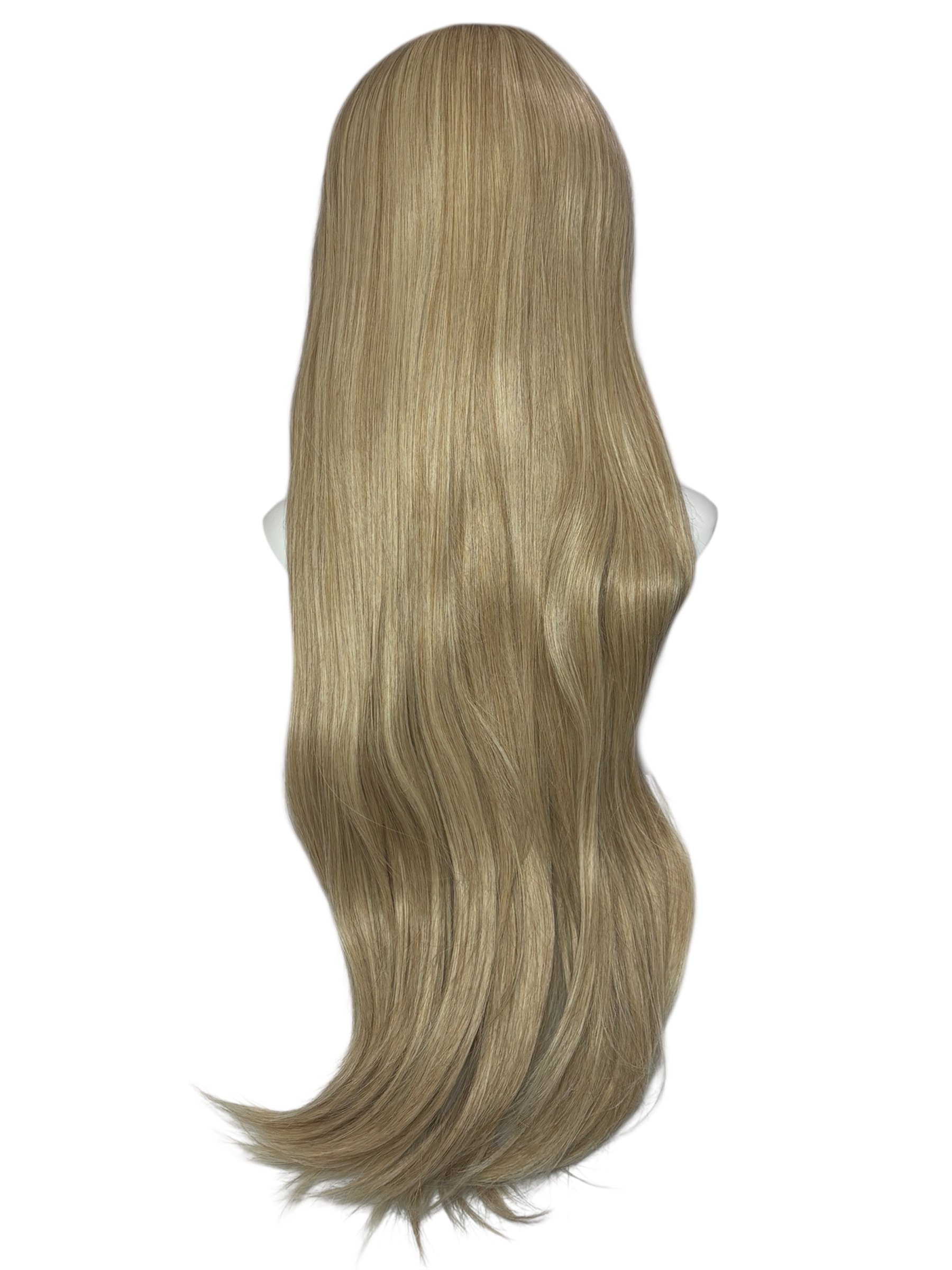Tomoyo - Dirty Blond