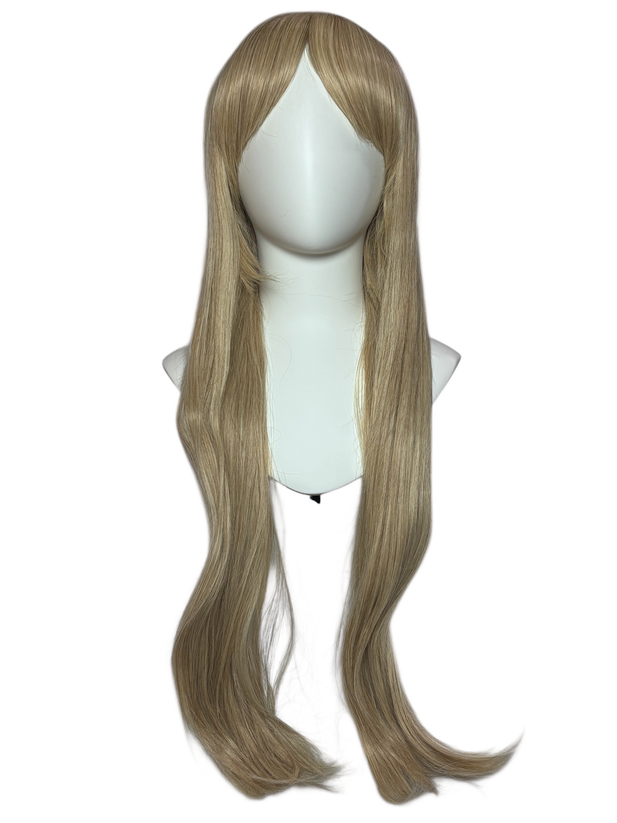 Tomoyo - Dirty Blond