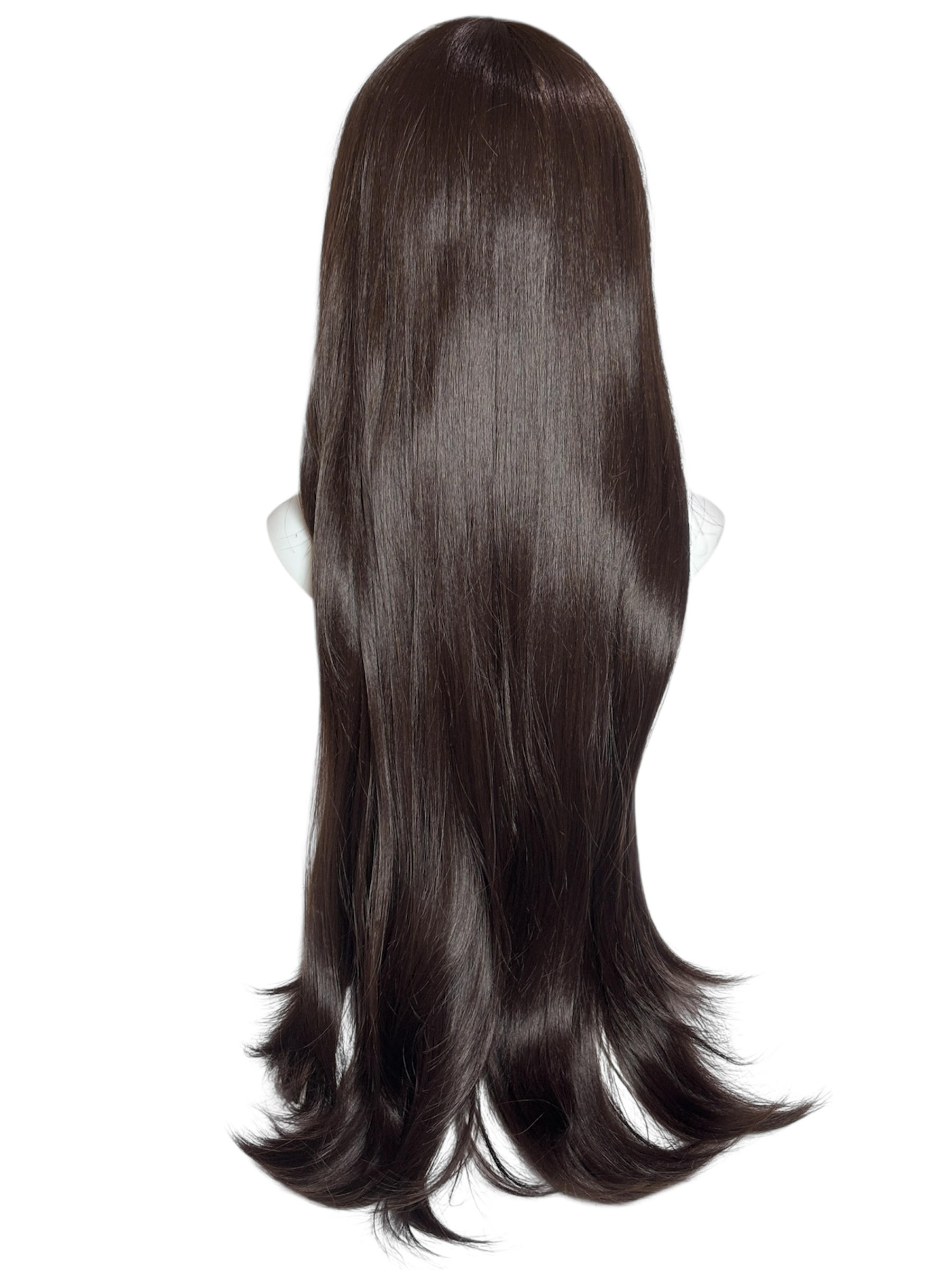 Tomoyo - Espresso Brown