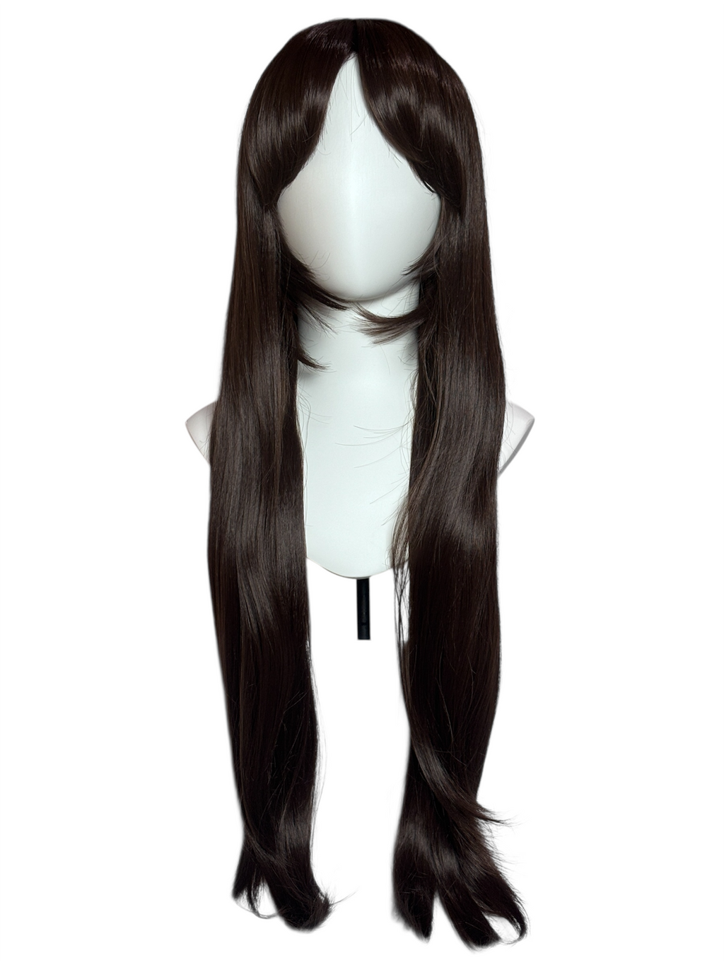 Tomoyo - Espresso Brown