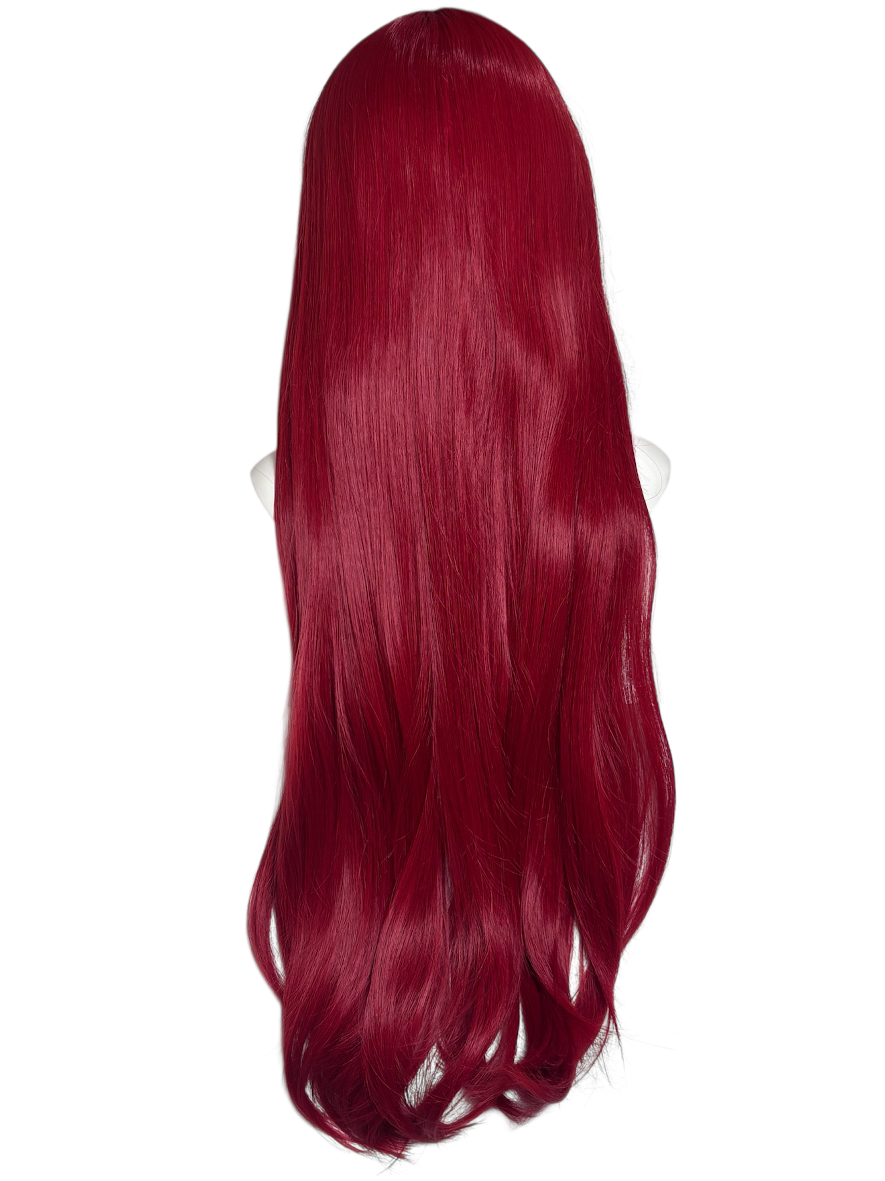 Tomoyo - Scarlet Red