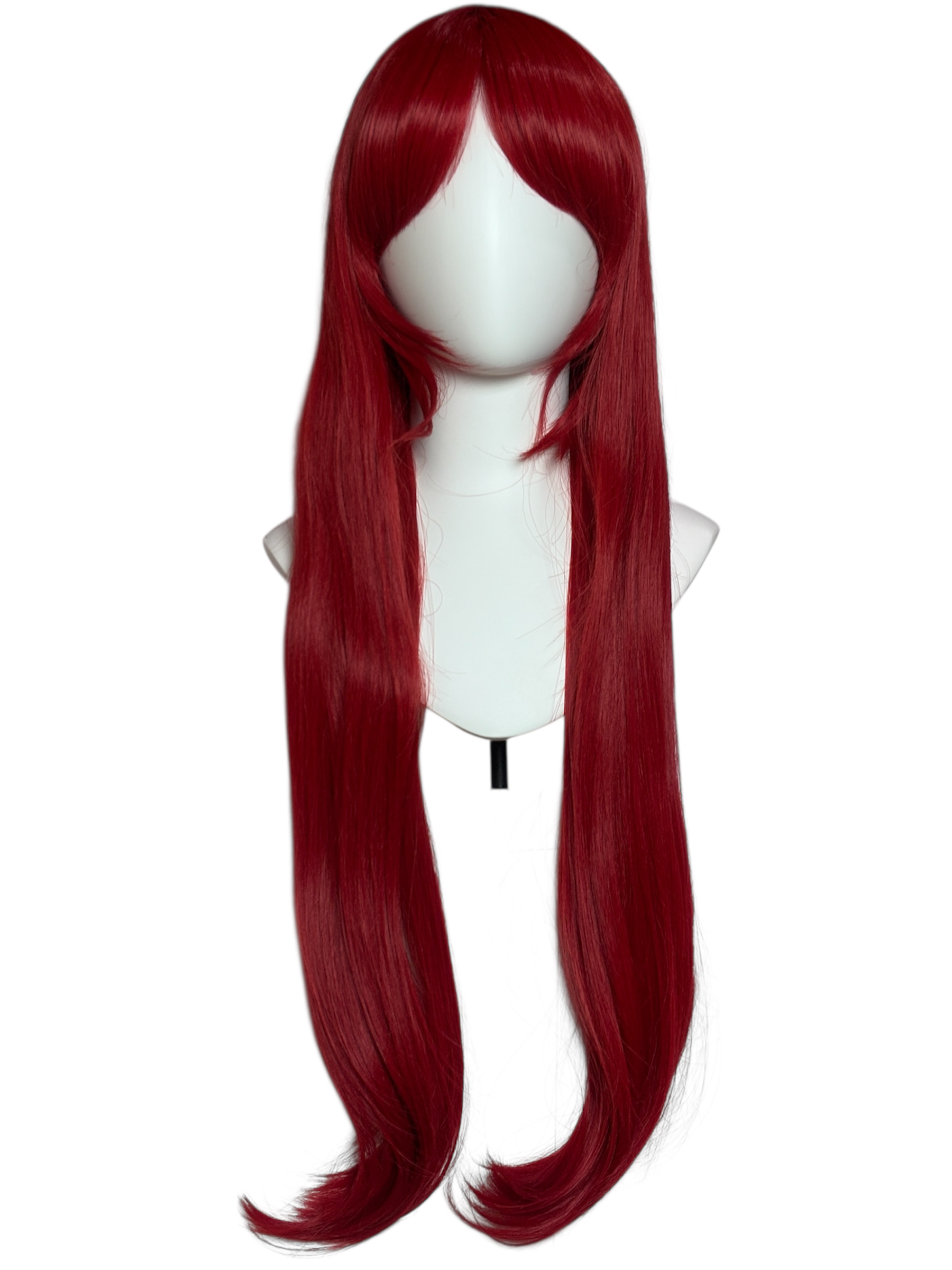 Tomoyo - Scarlet Red